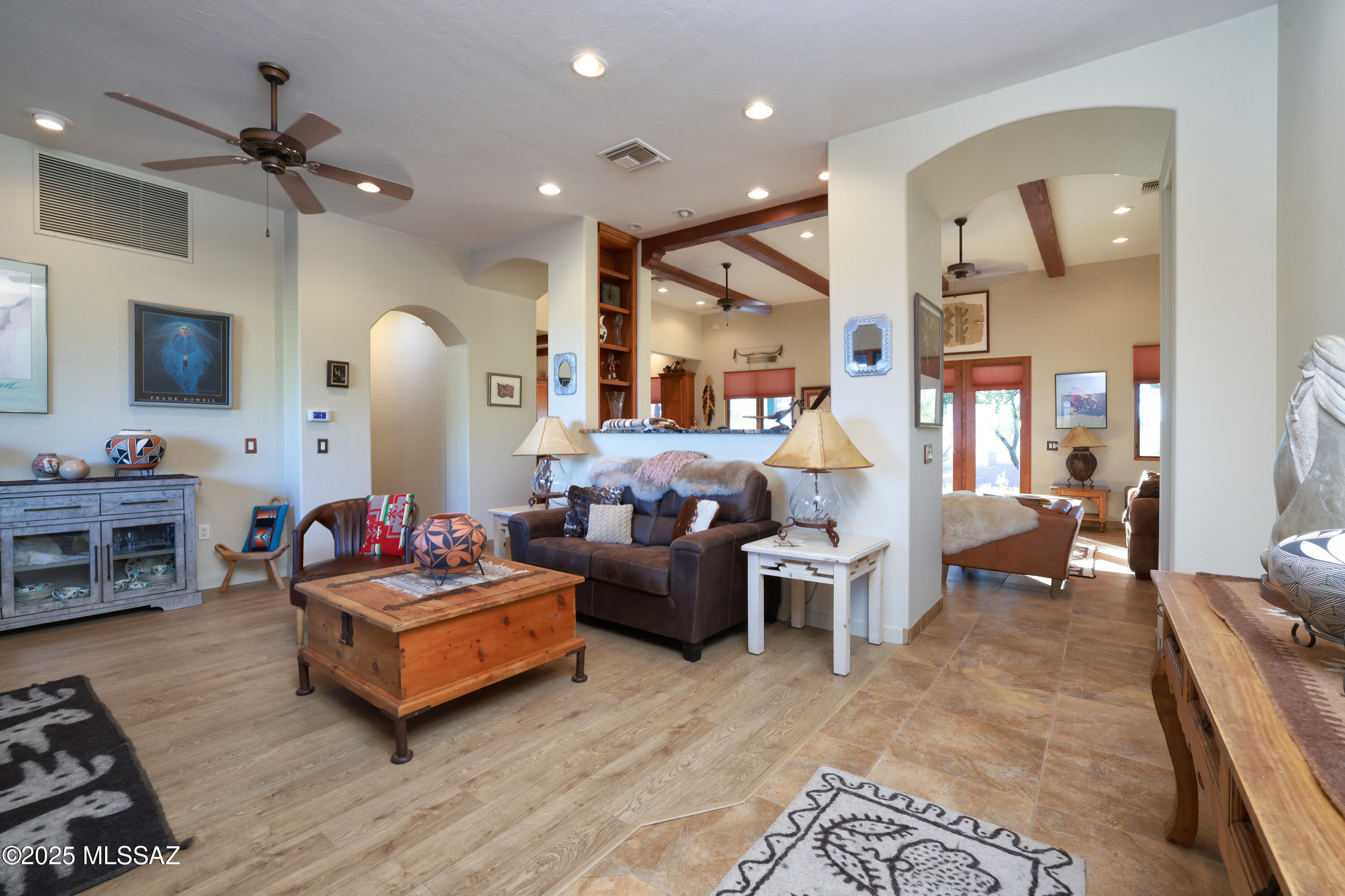 12800 W Arivaca Road