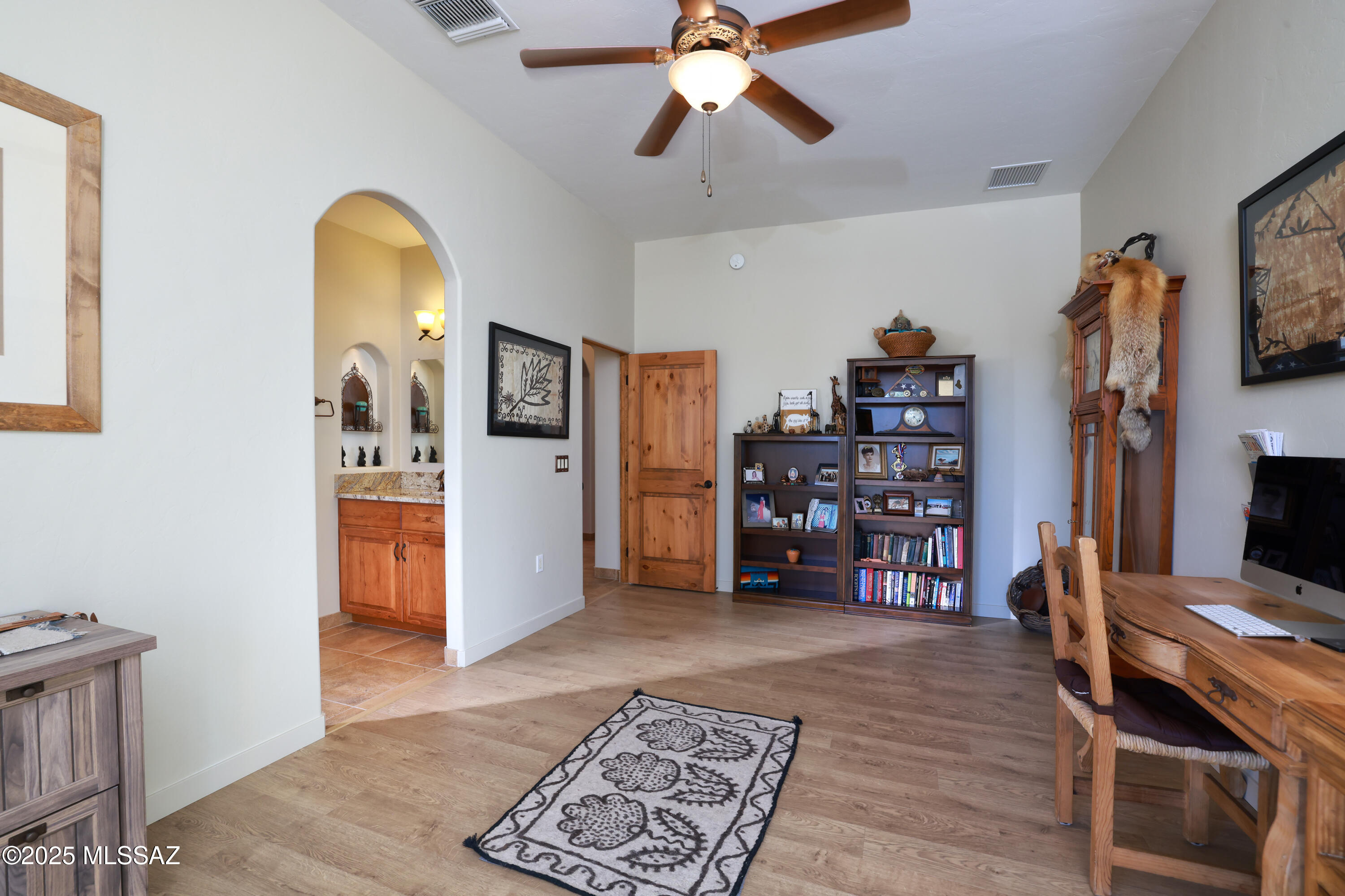 12800 W Arivaca Road