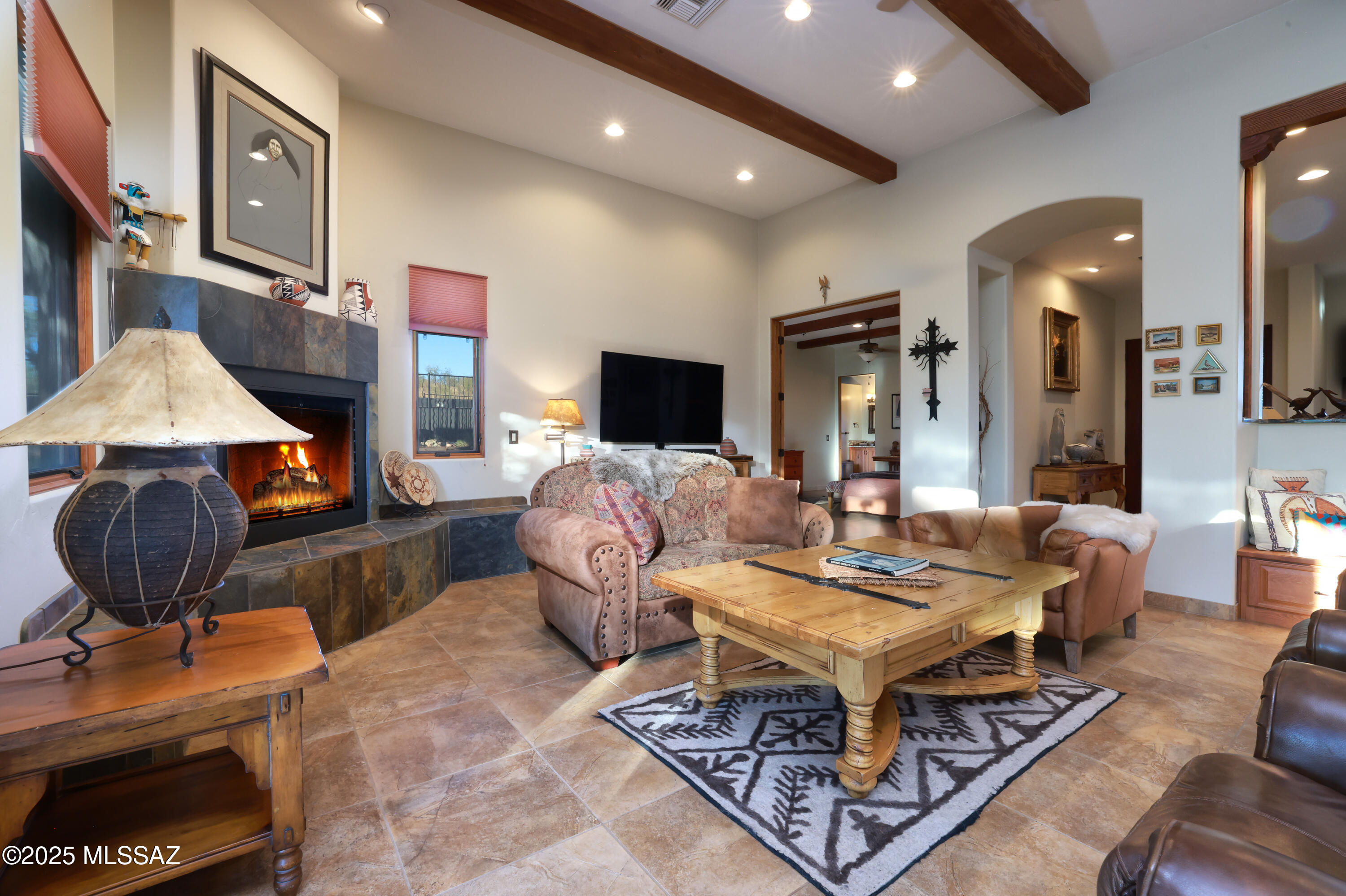 12800 W Arivaca Road