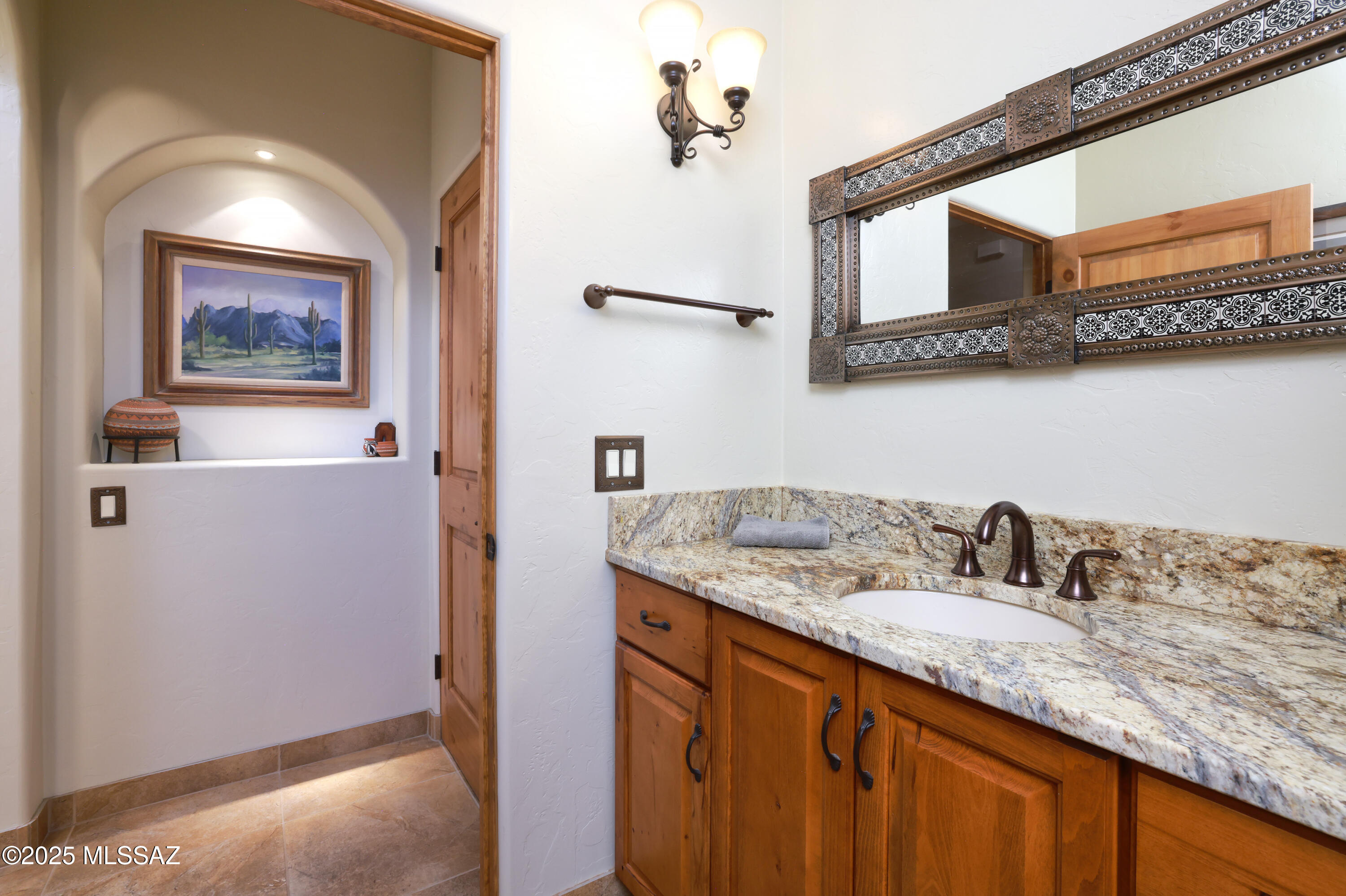 12800 W Arivaca Road