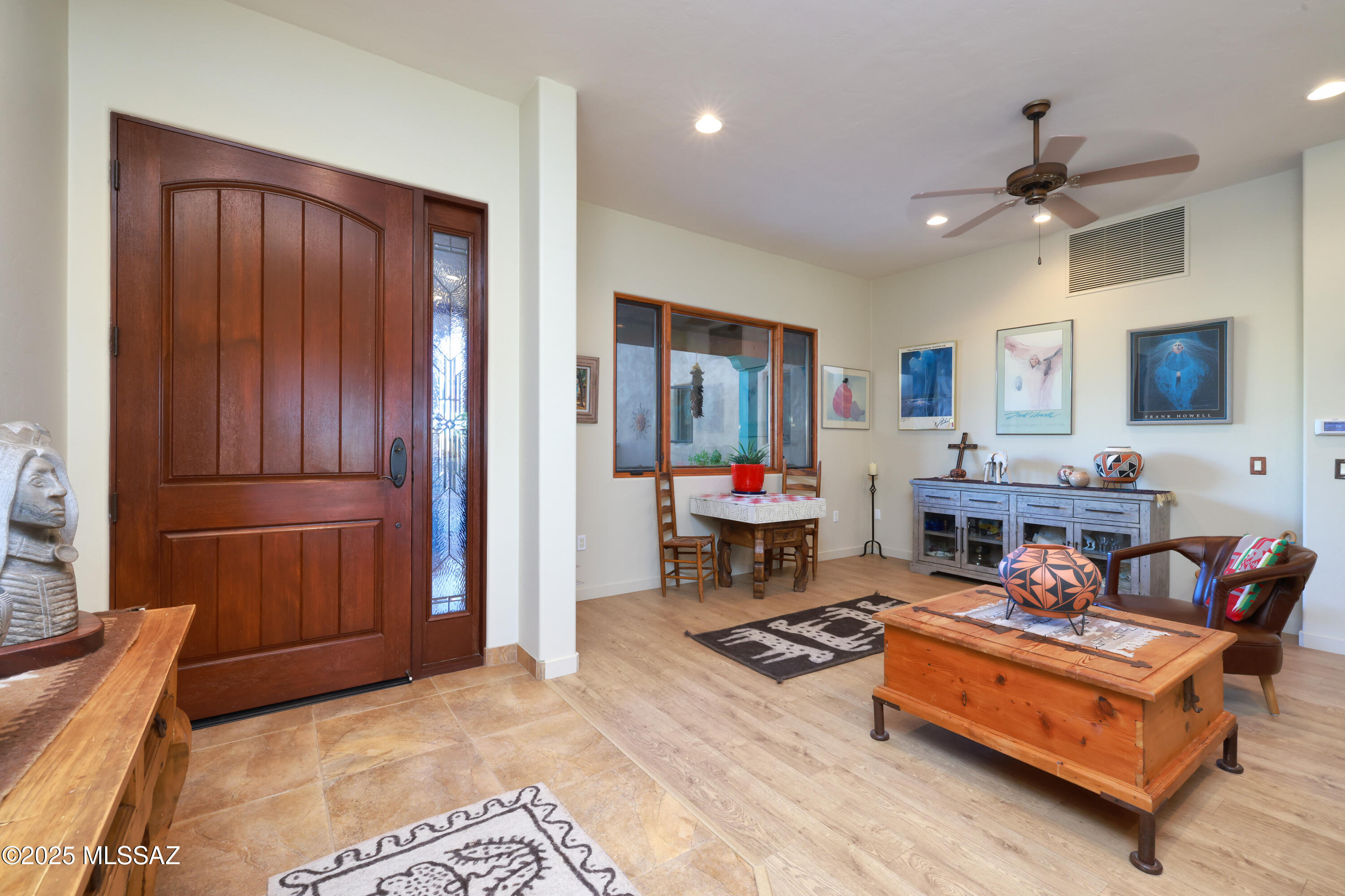 12800 W Arivaca Road