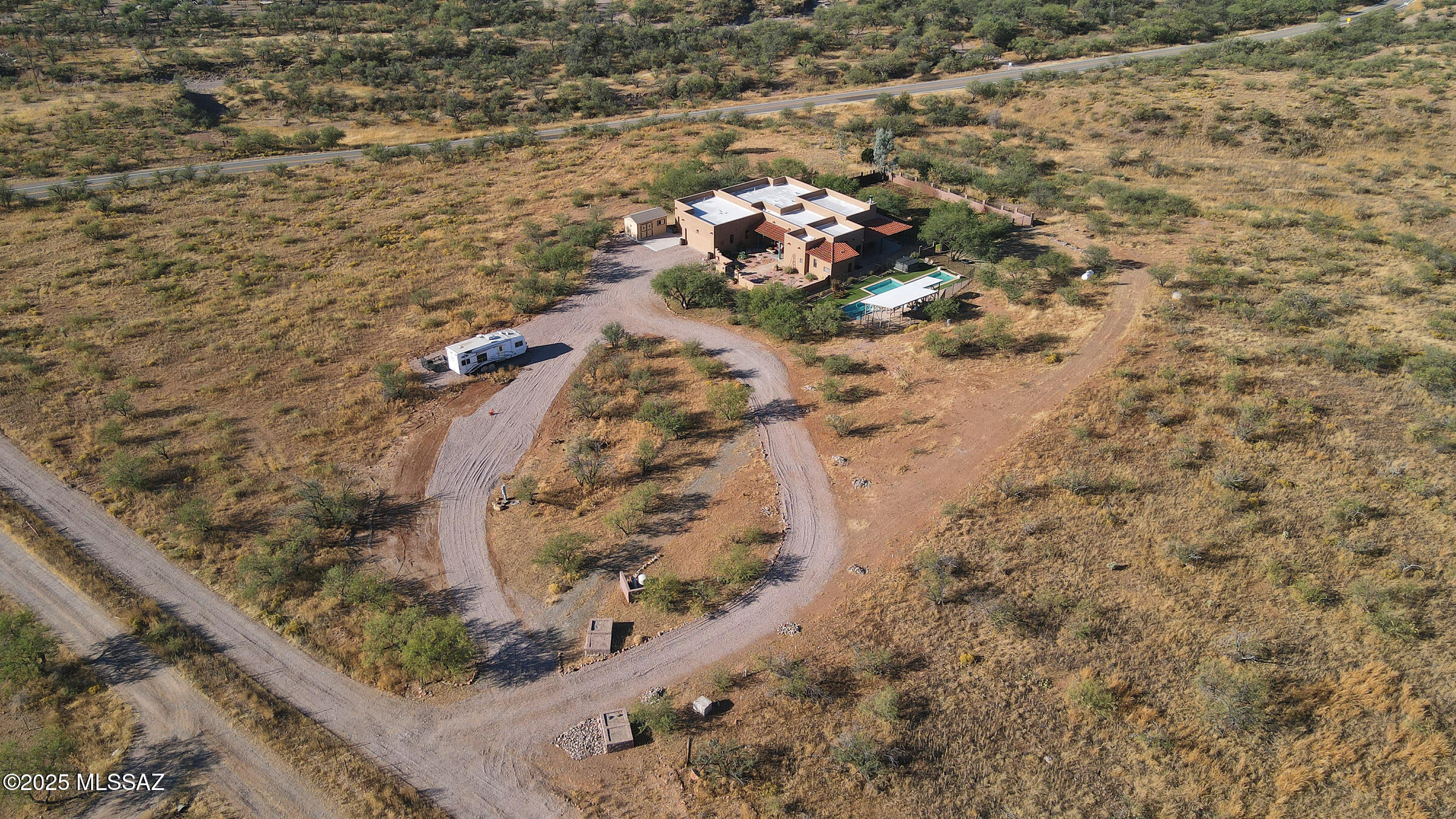 12800 W Arivaca Road