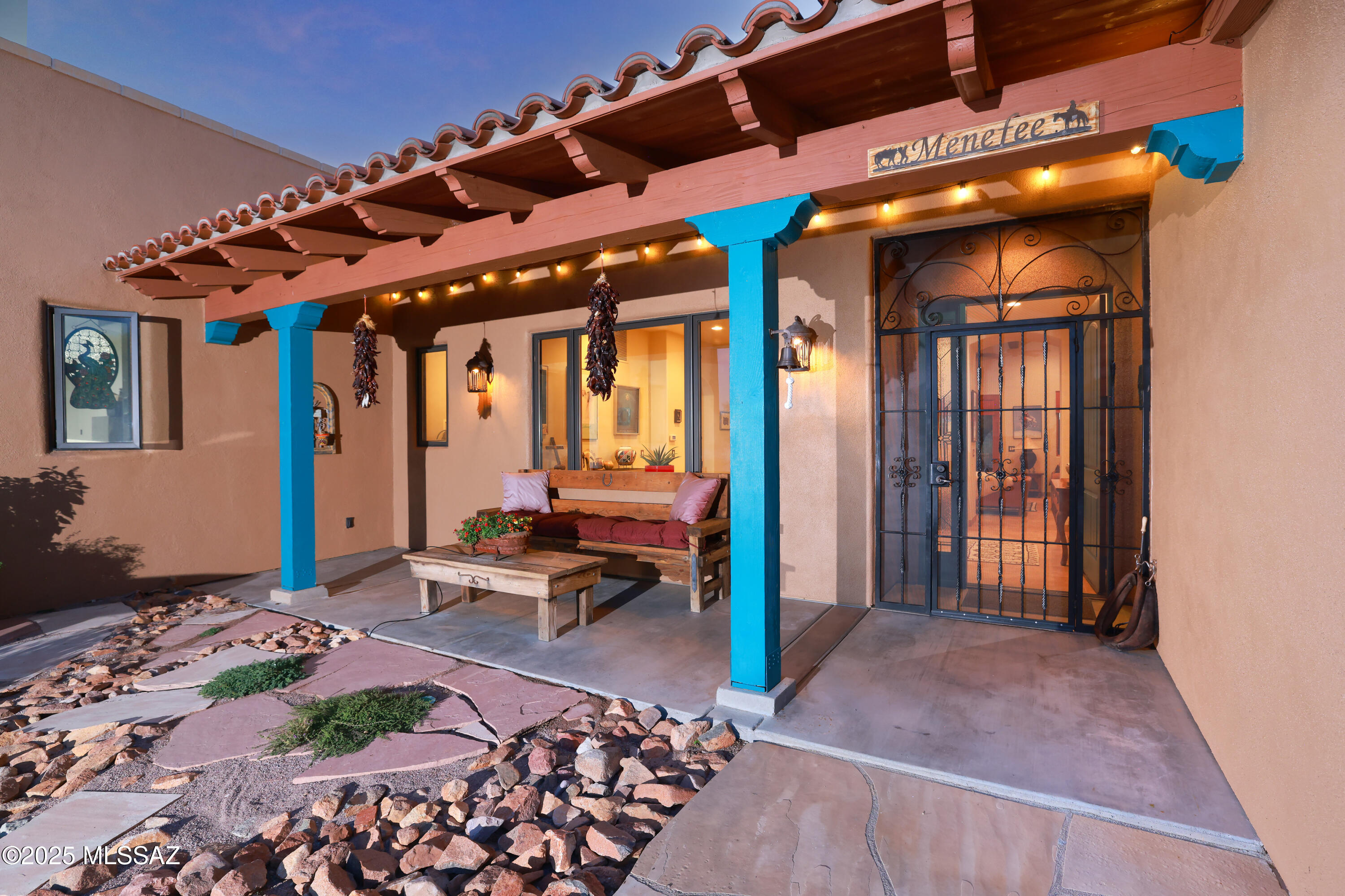 12800 W Arivaca Road