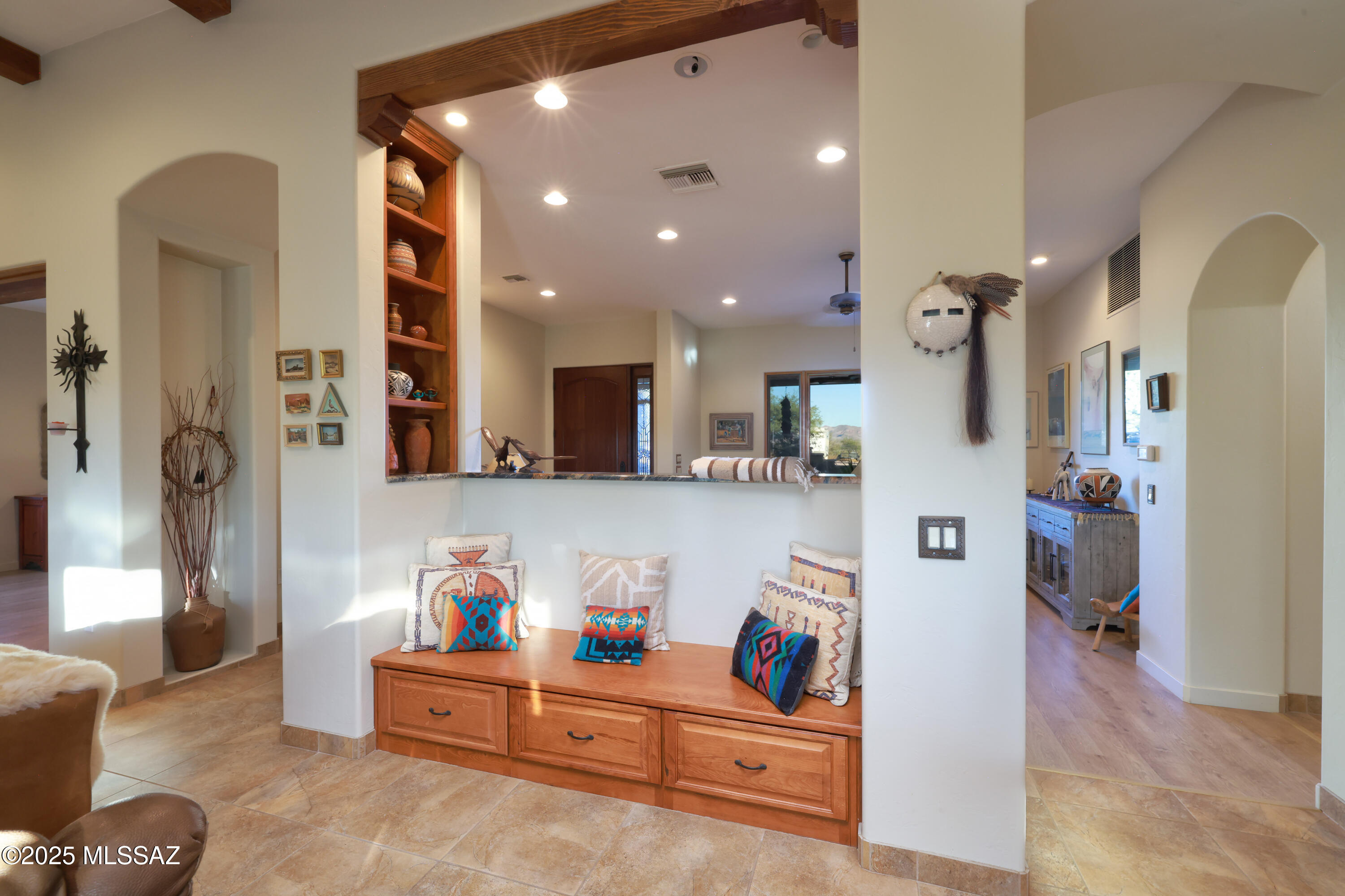 12800 W Arivaca Road