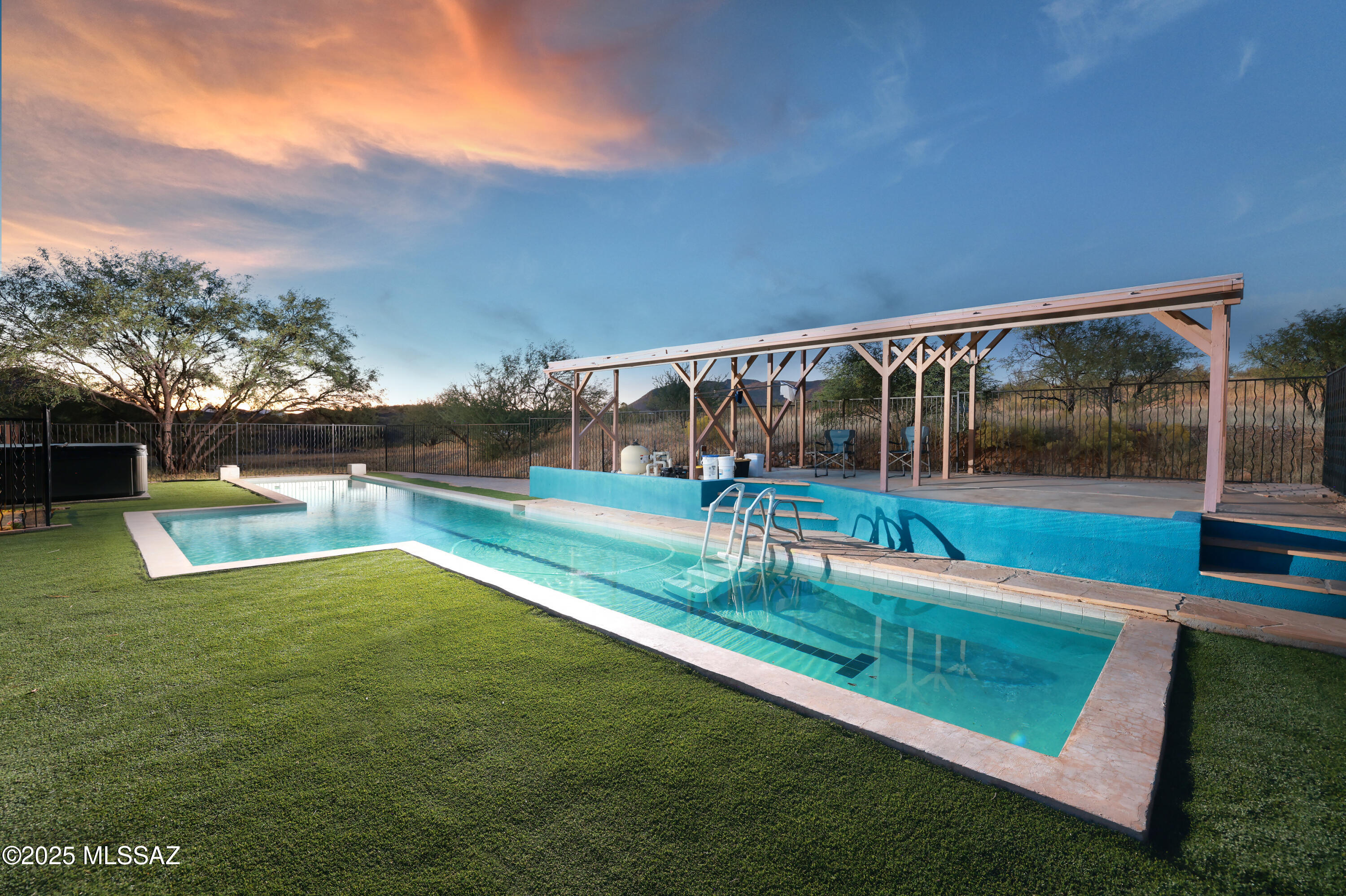 12800 W Arivaca Road