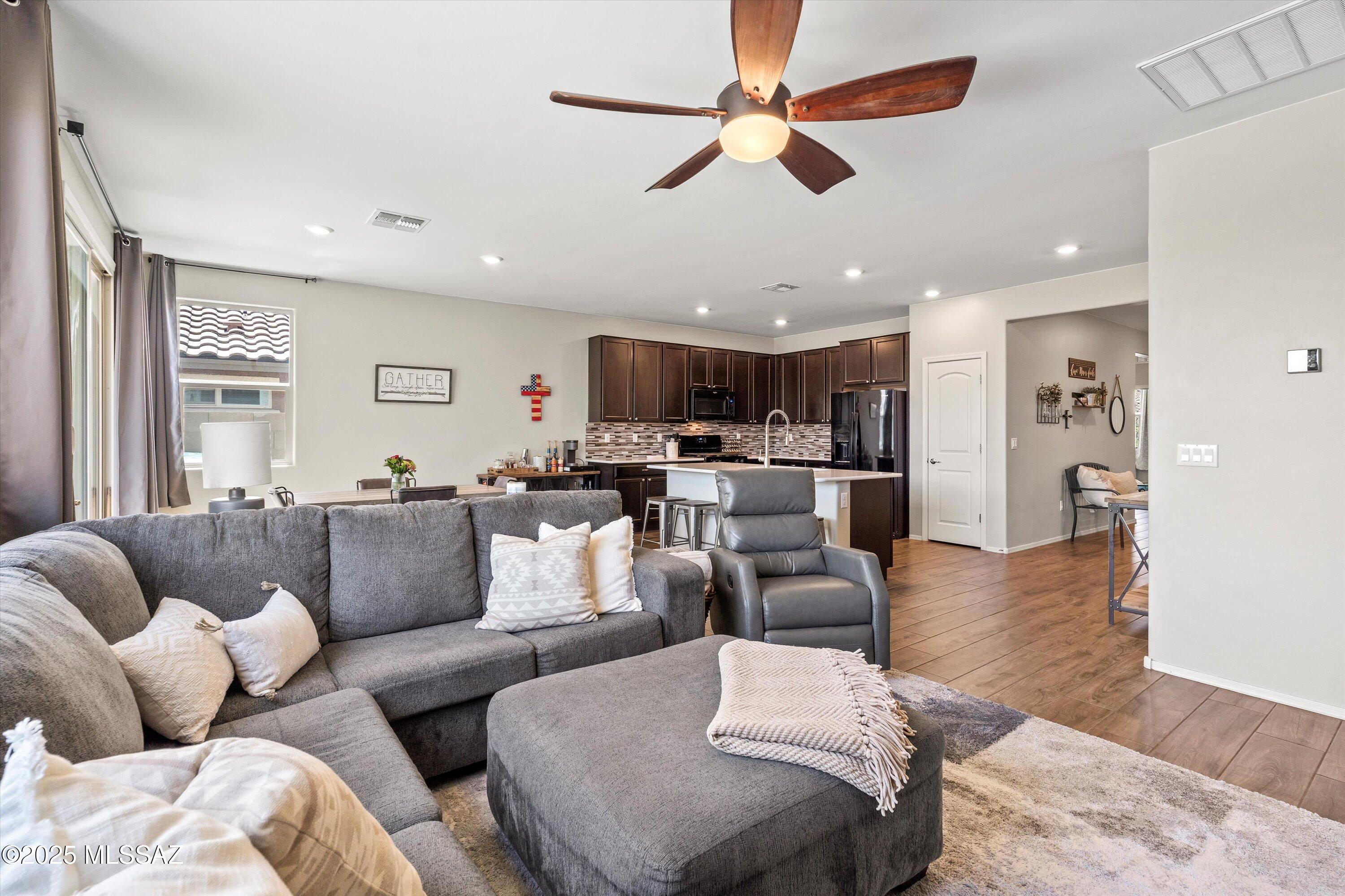 14242 E Adeline Drive