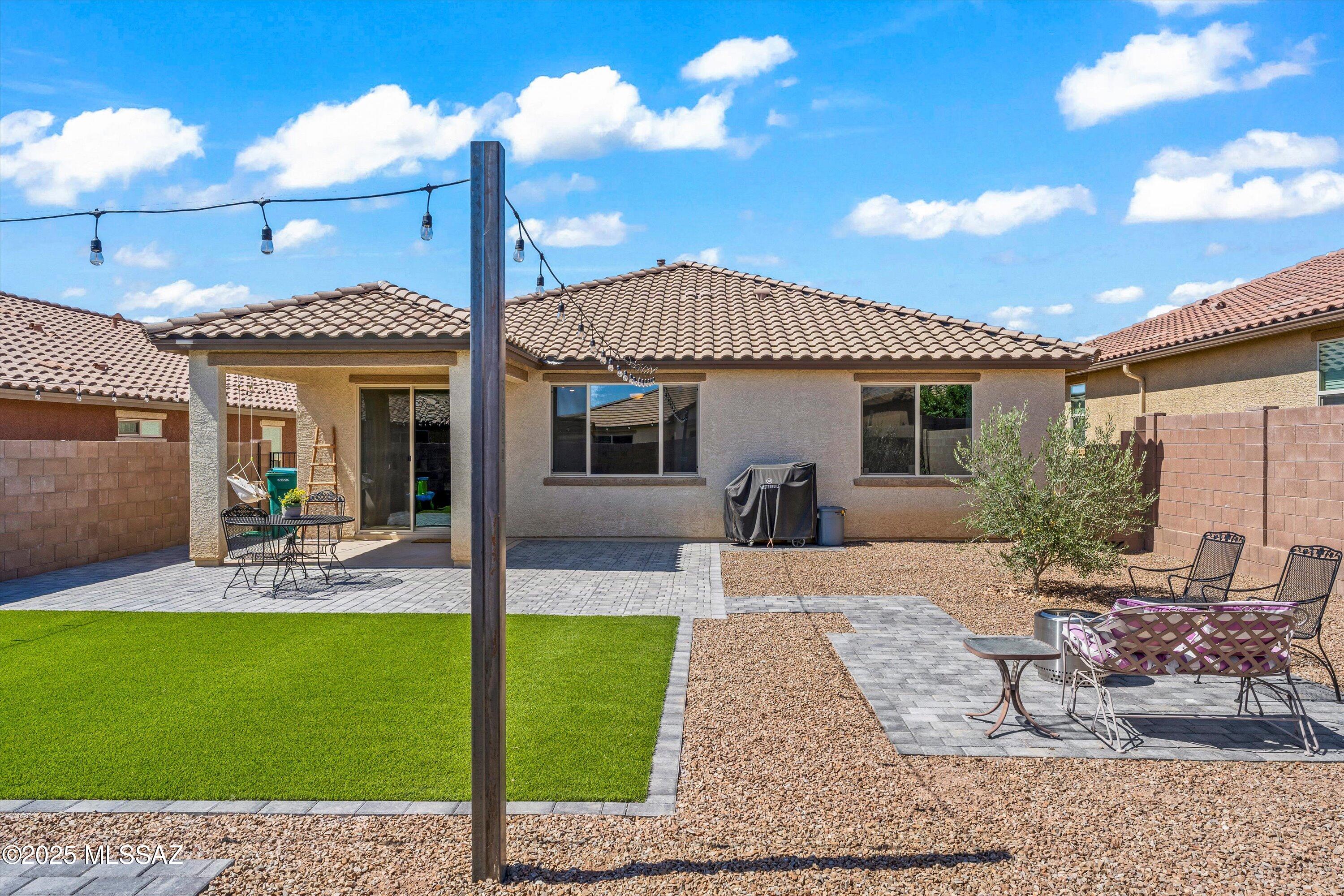 14242 E Adeline Drive