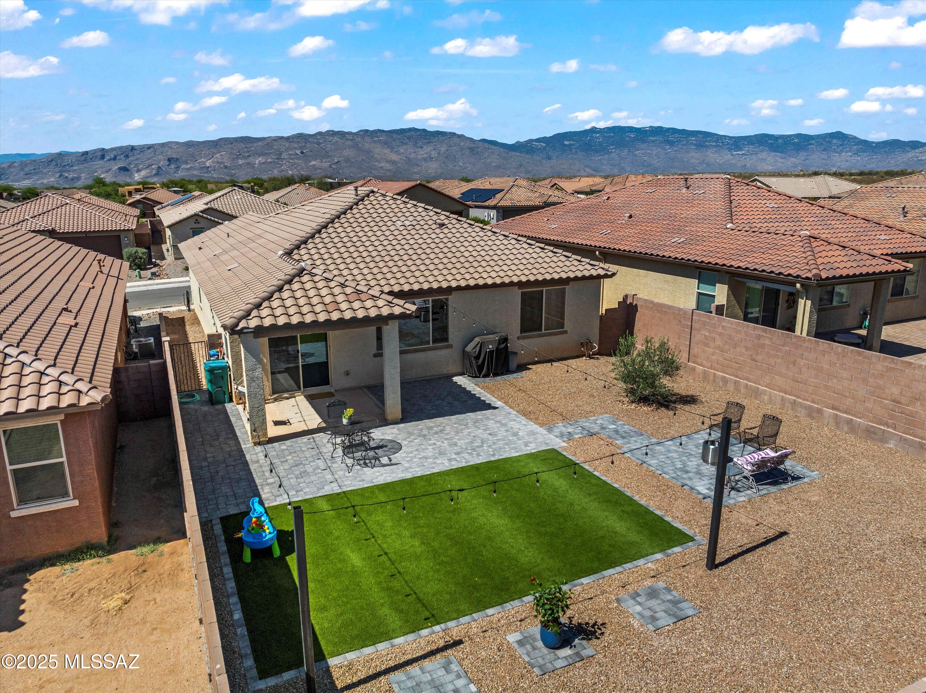 14242 E Adeline Drive