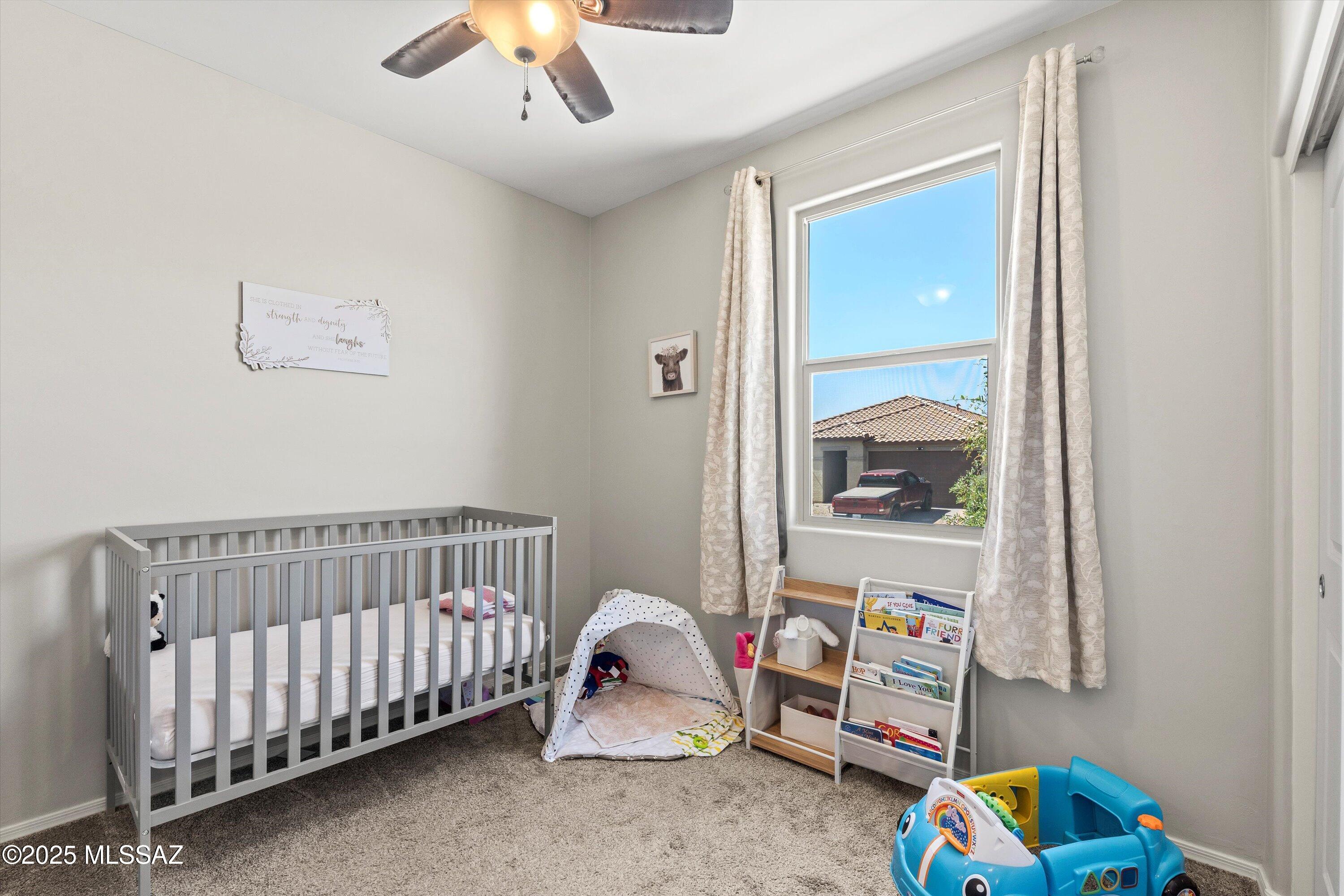 14242 E Adeline Drive