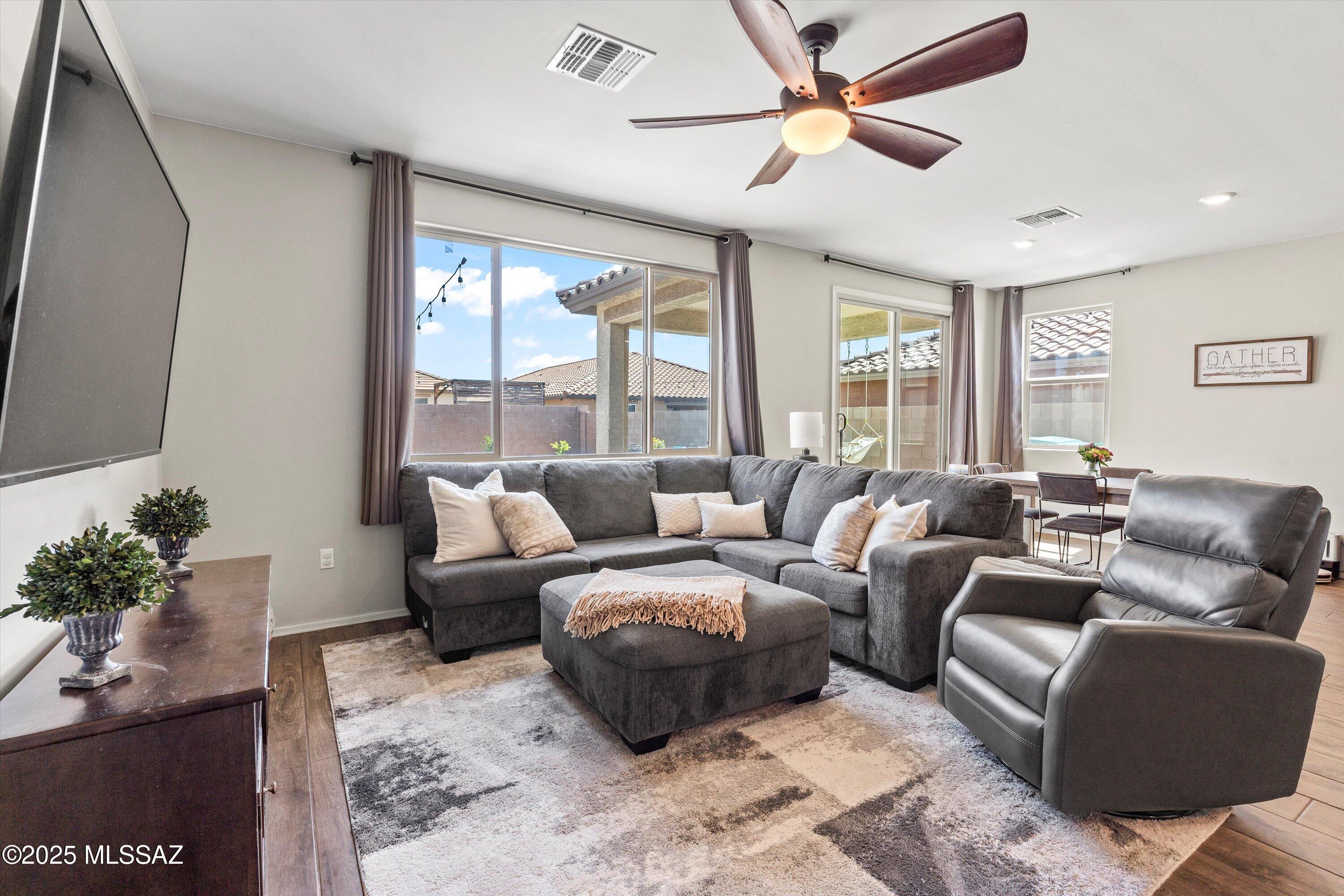 14242 E Adeline Drive