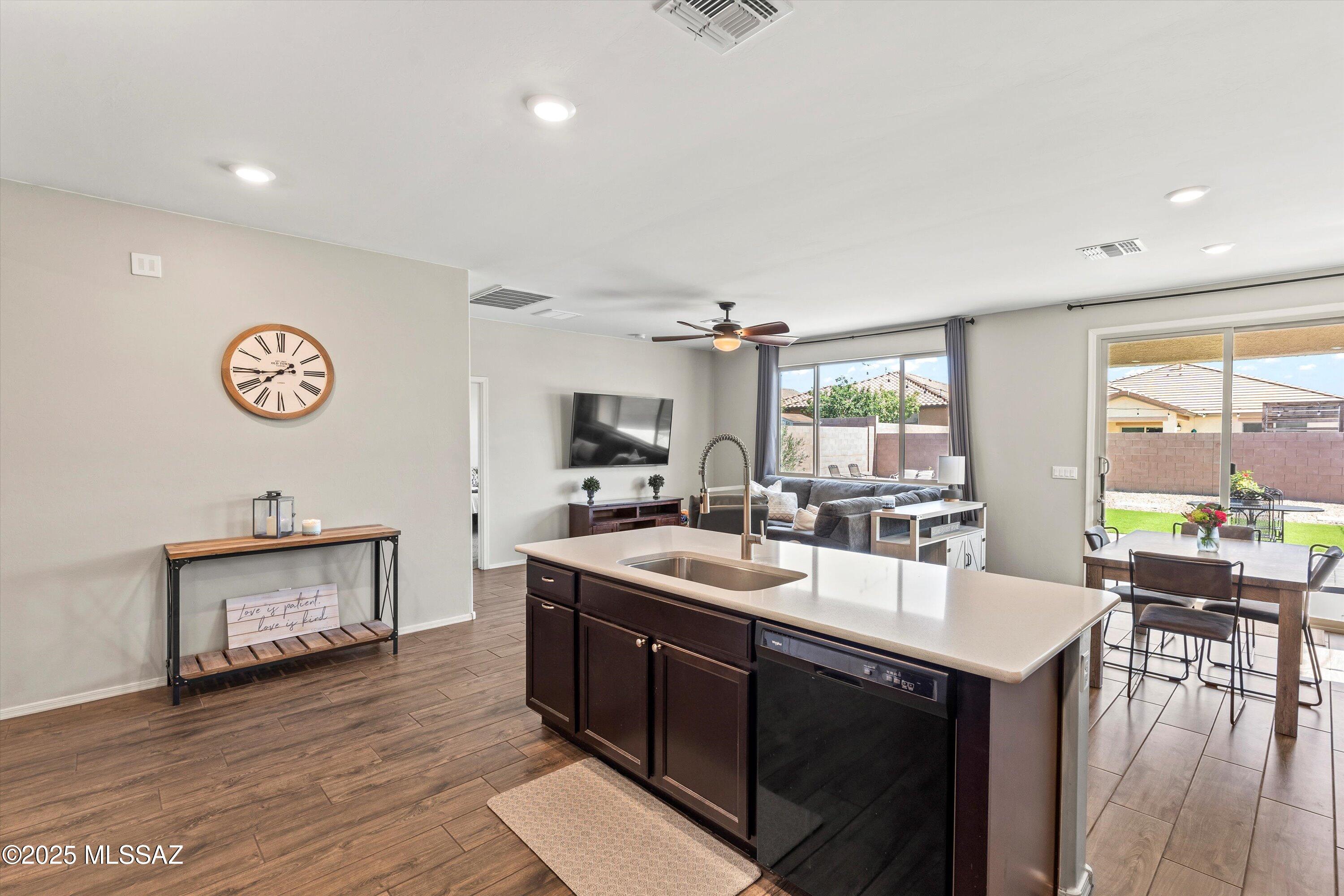 14242 E Adeline Drive