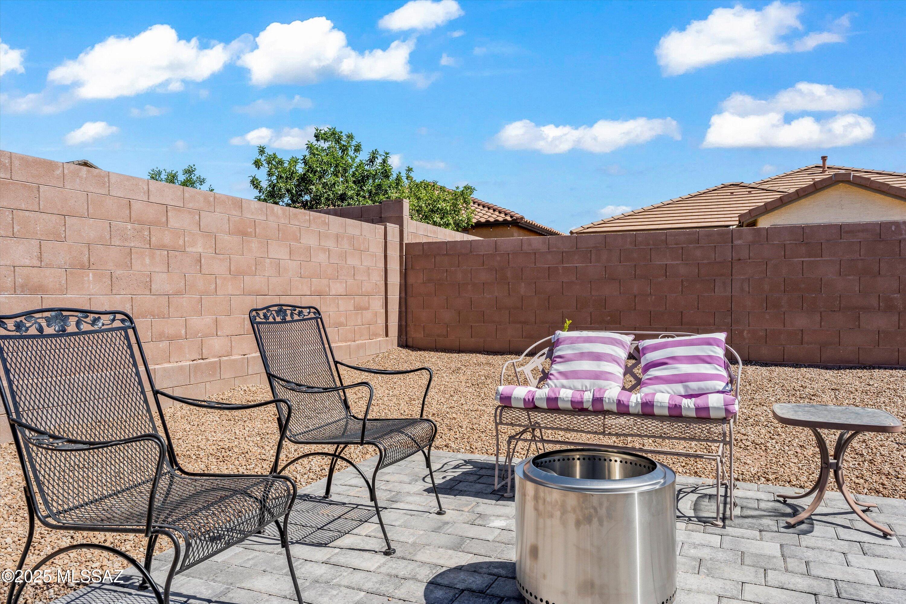 14242 E Adeline Drive