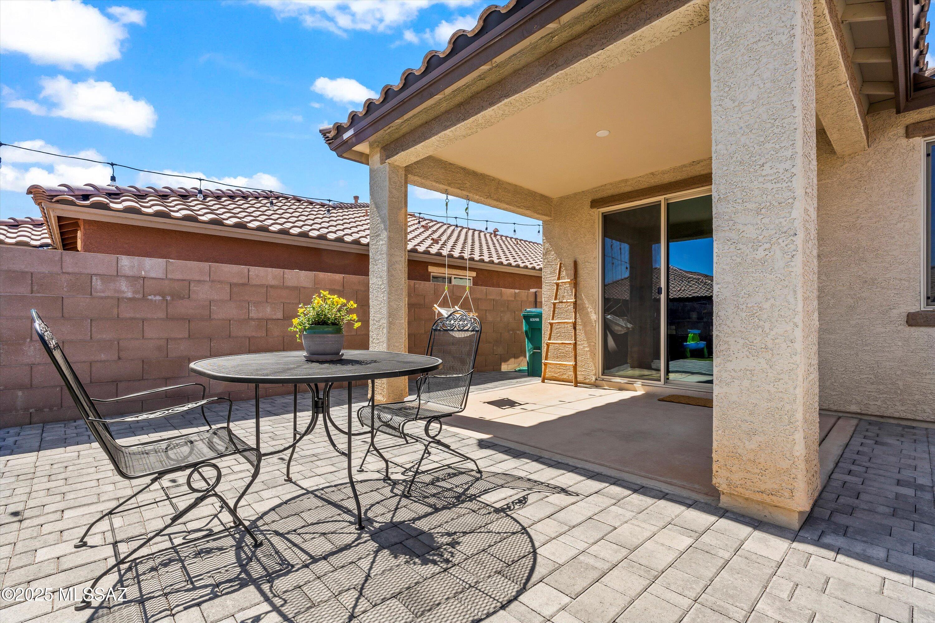 14242 E Adeline Drive