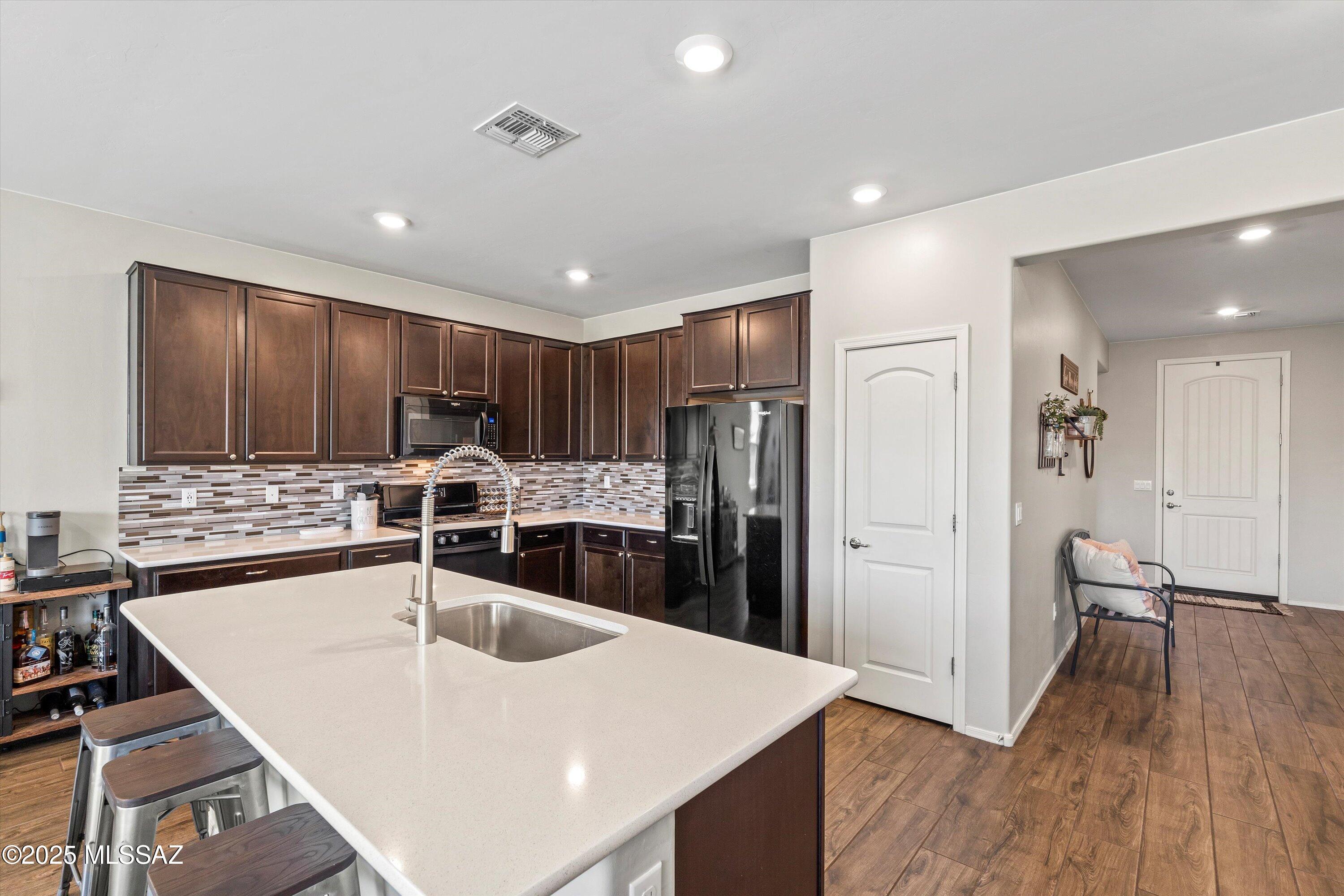 14242 E Adeline Drive