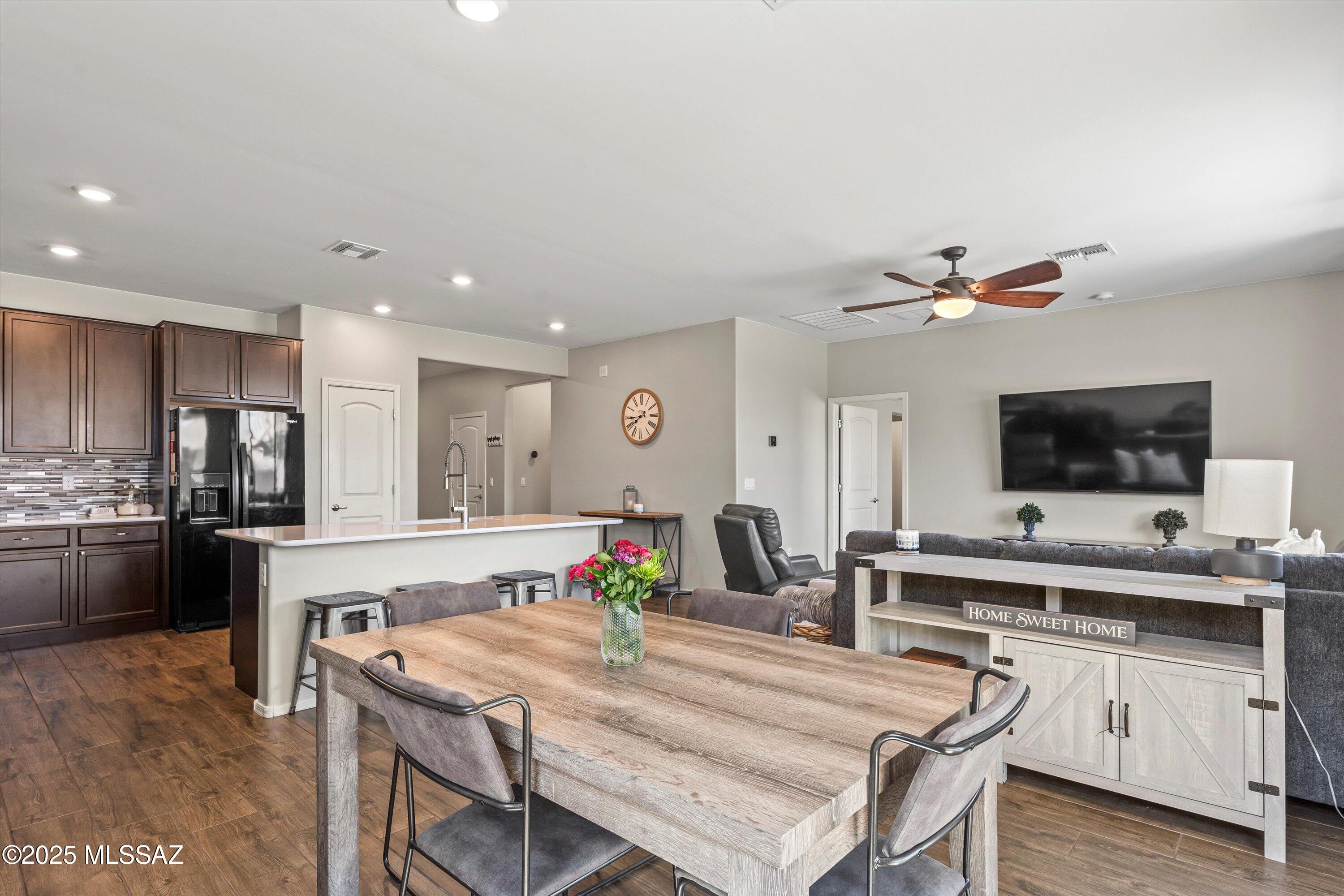 14242 E Adeline Drive