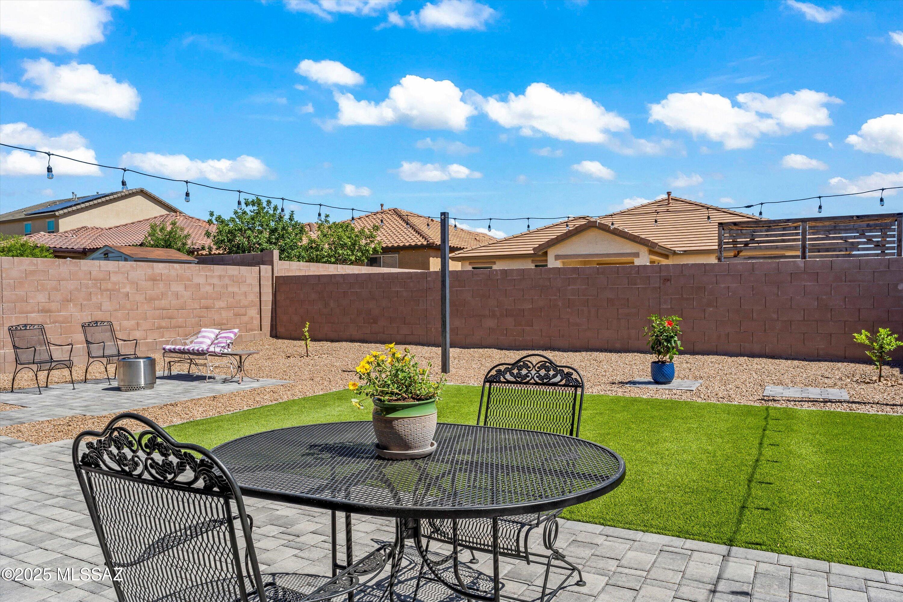 14242 E Adeline Drive