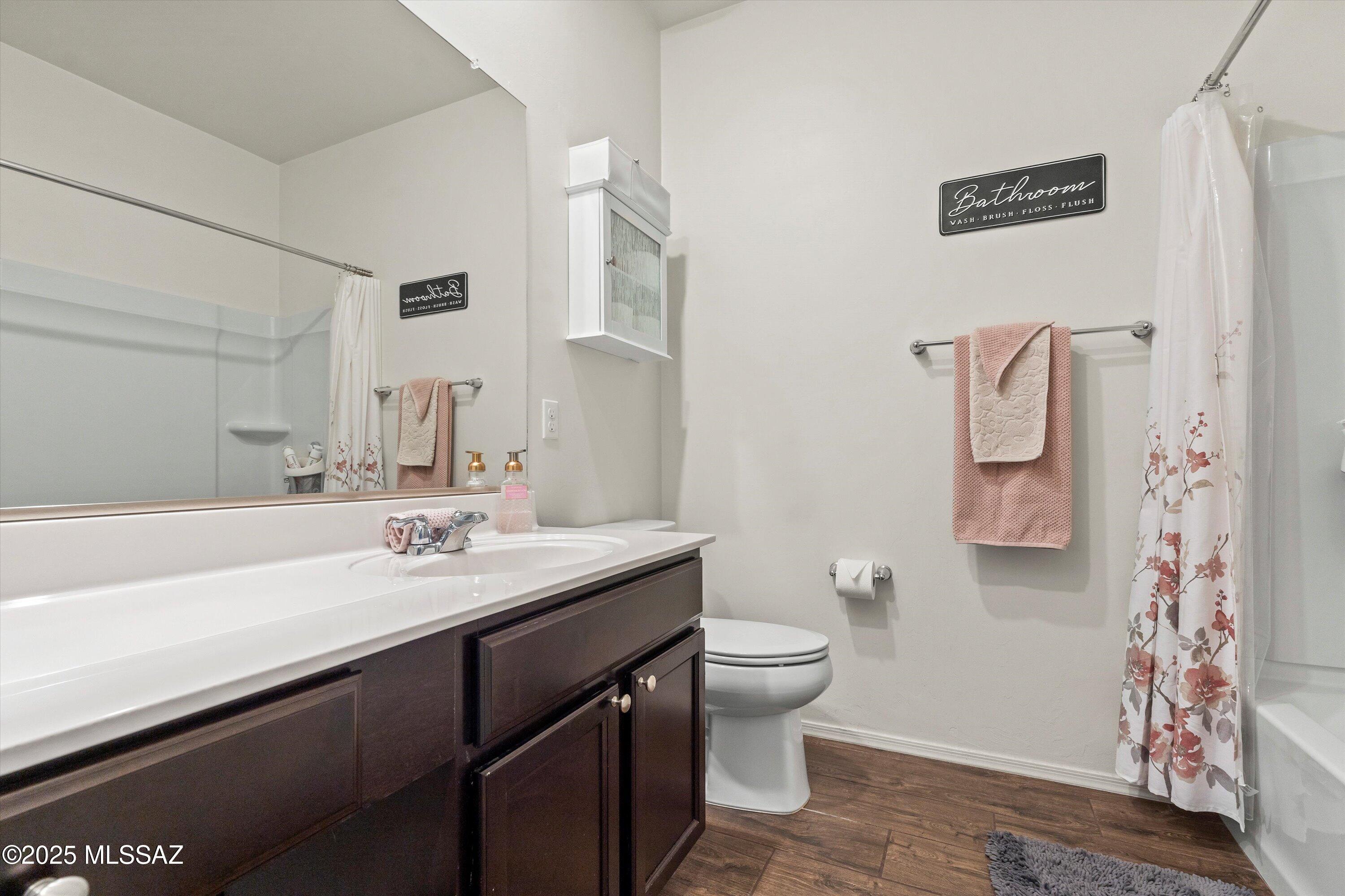 14242 E Adeline Drive