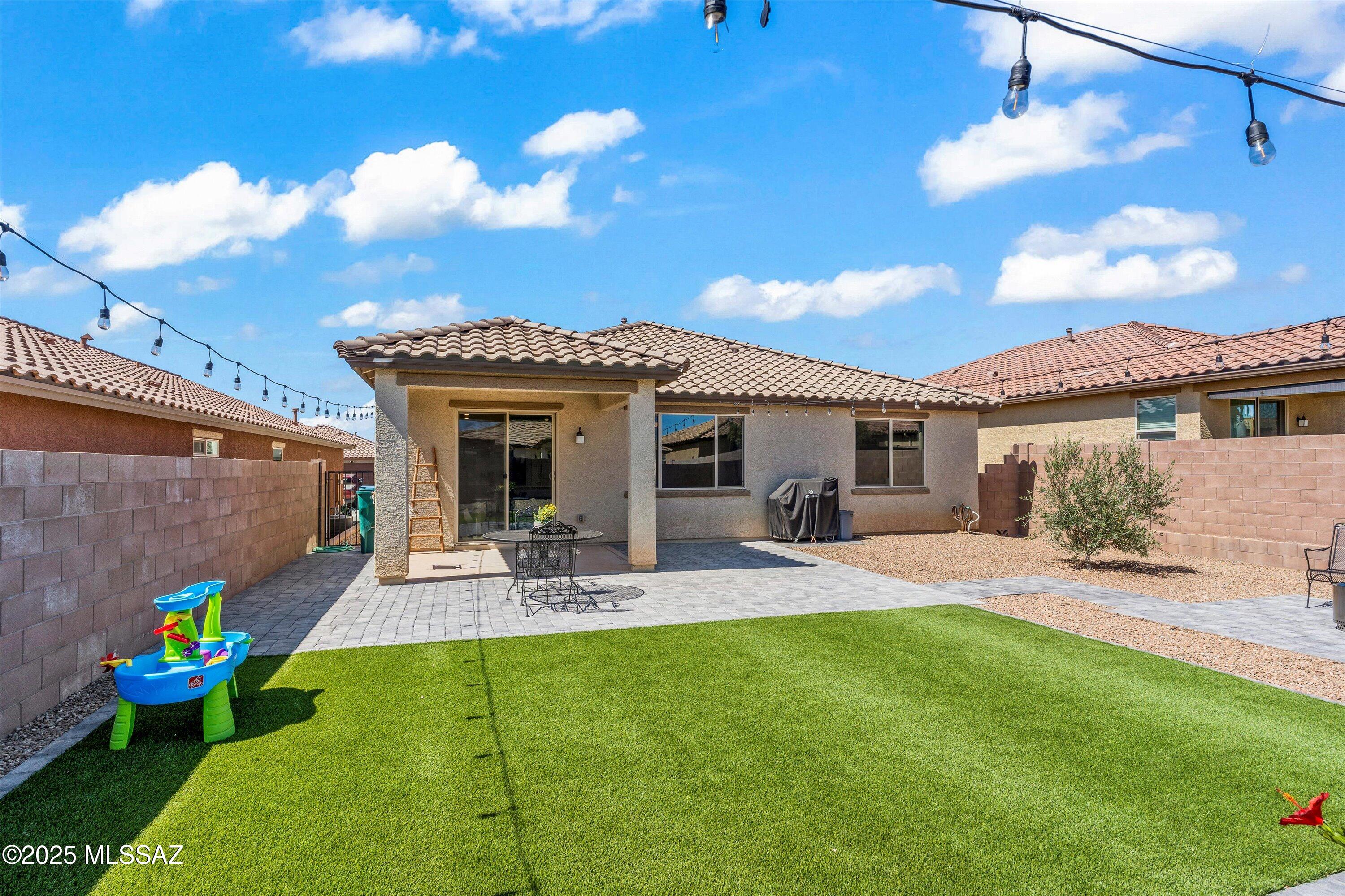 14242 E Adeline Drive