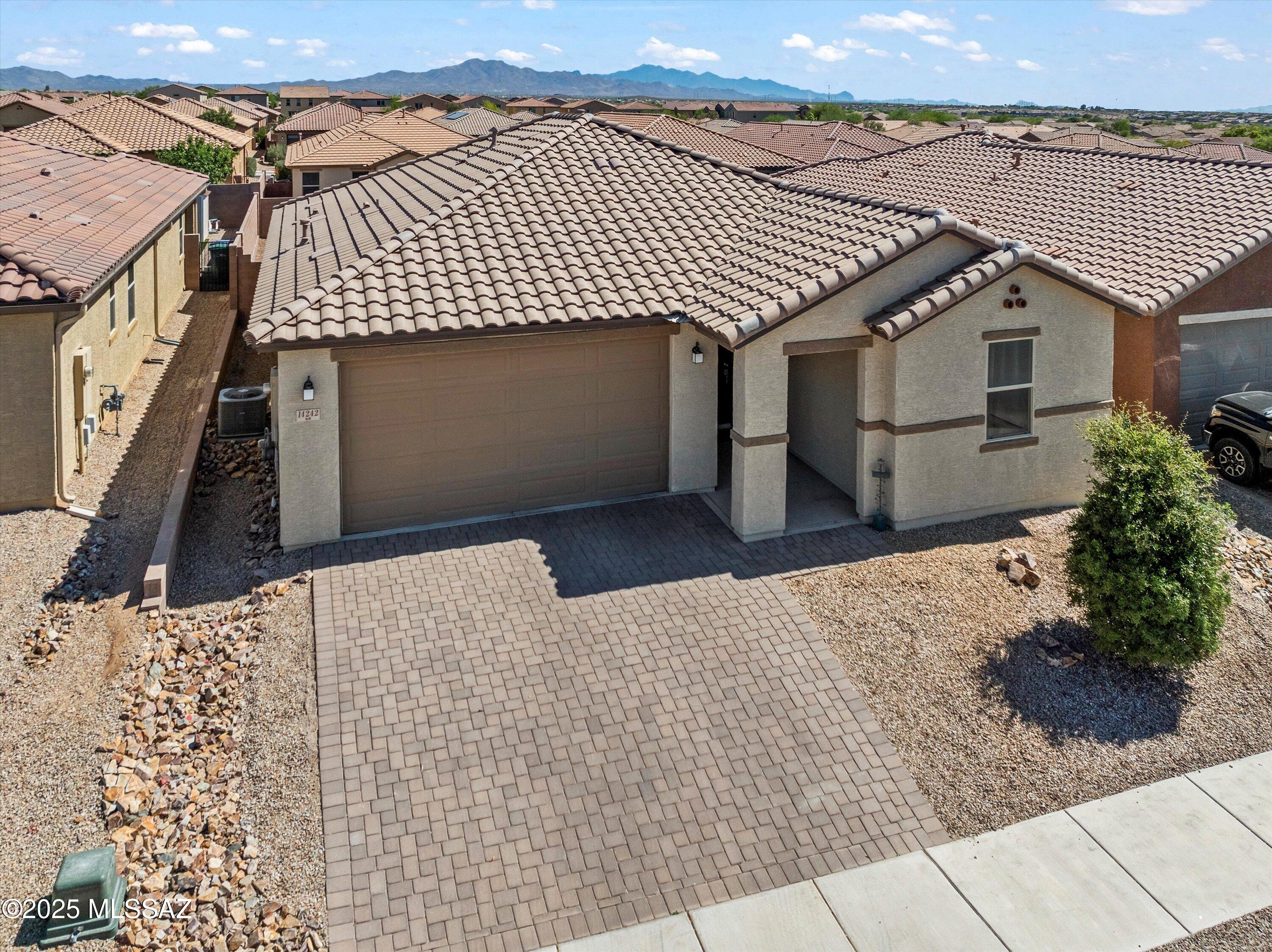 14242 E Adeline Drive