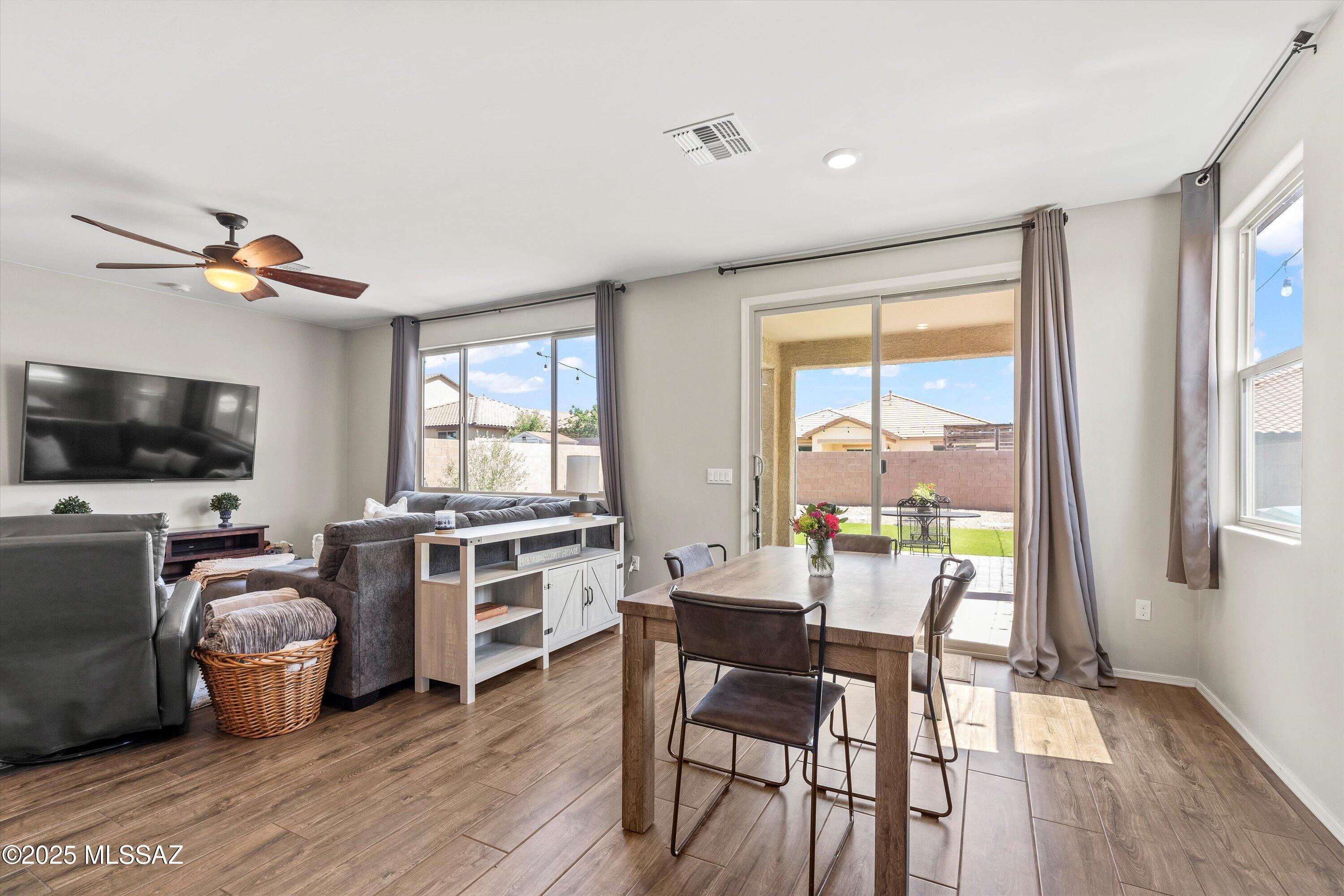 14242 E Adeline Drive