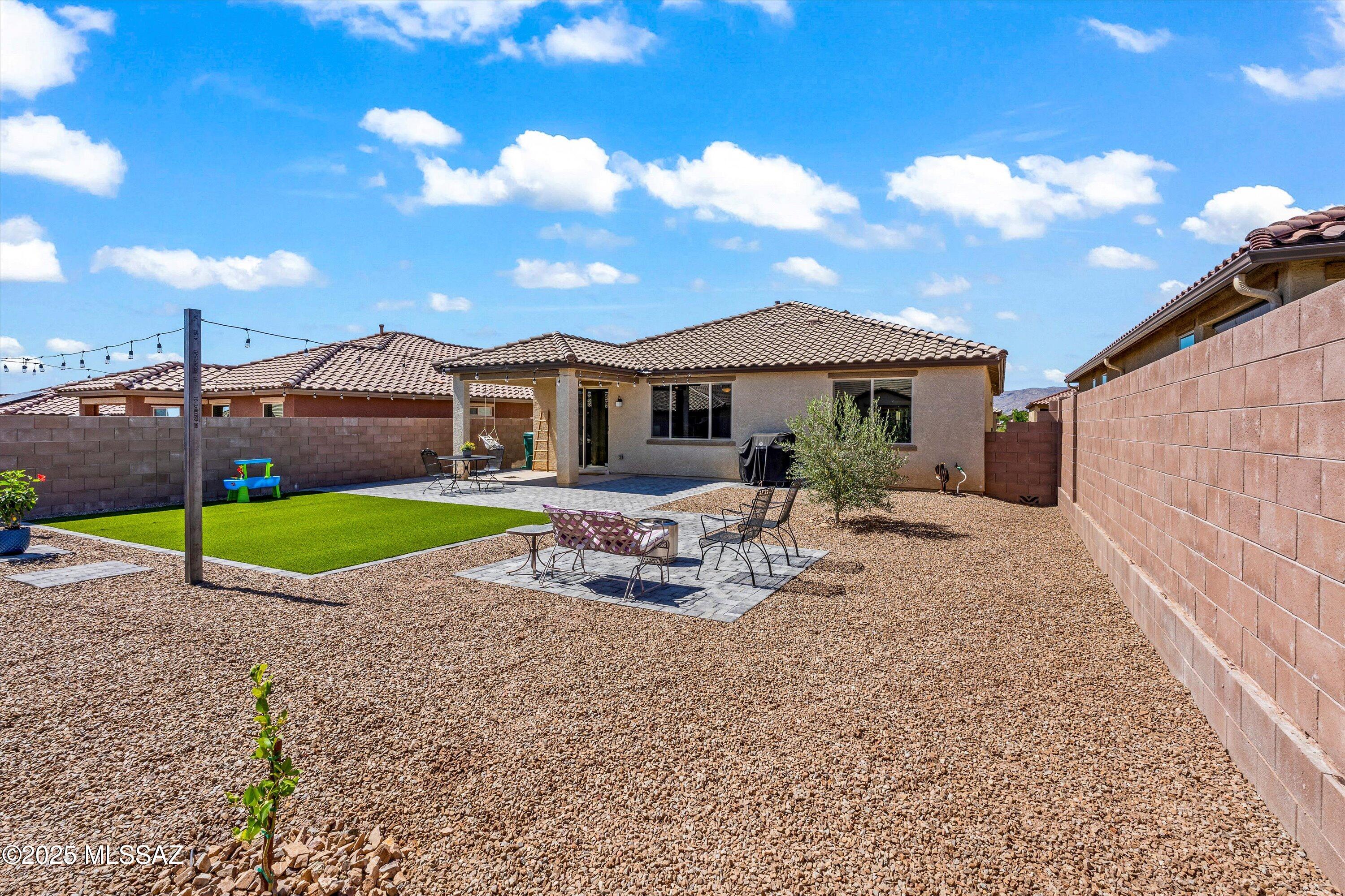 14242 E Adeline Drive