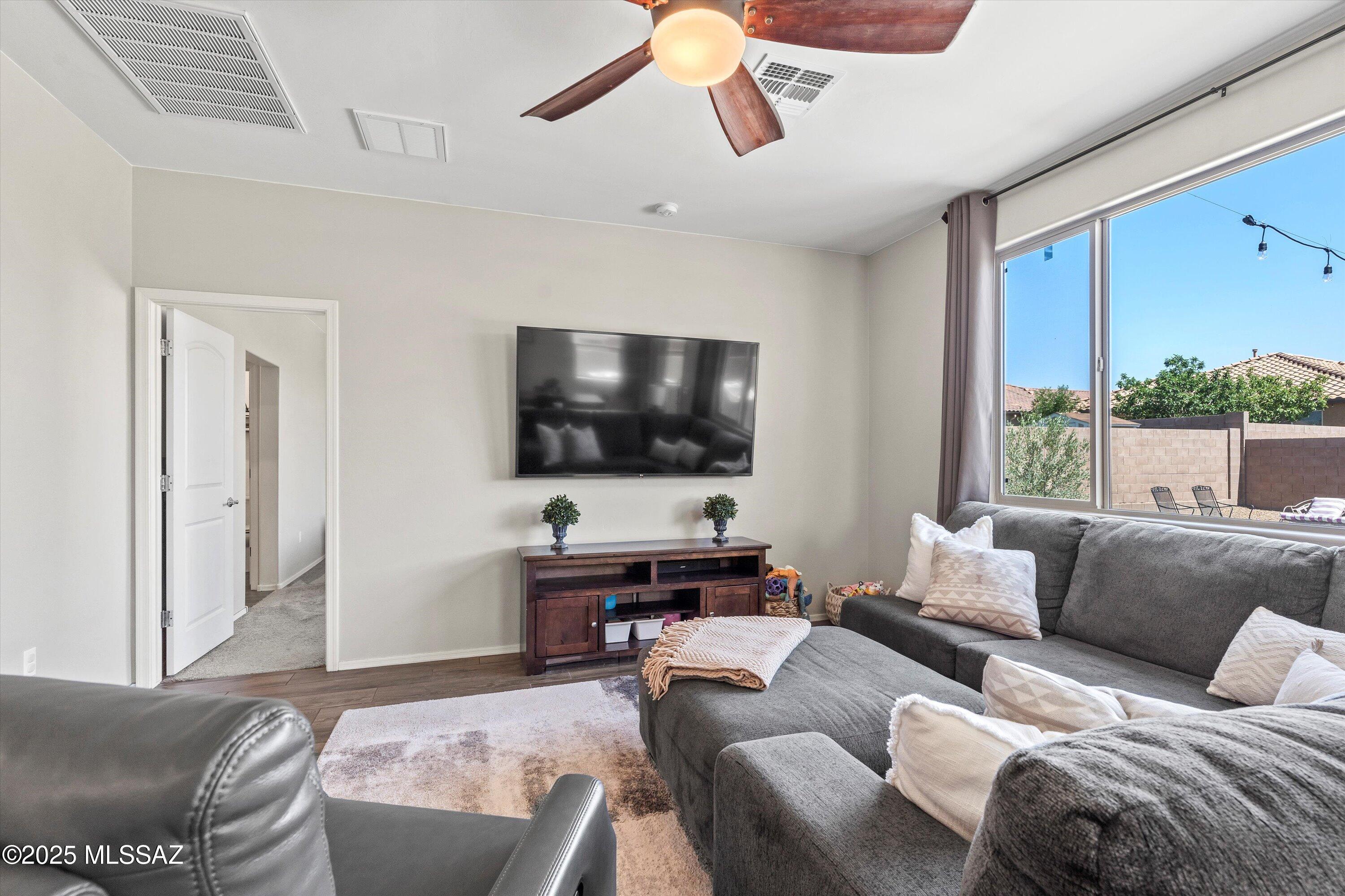 14242 E Adeline Drive