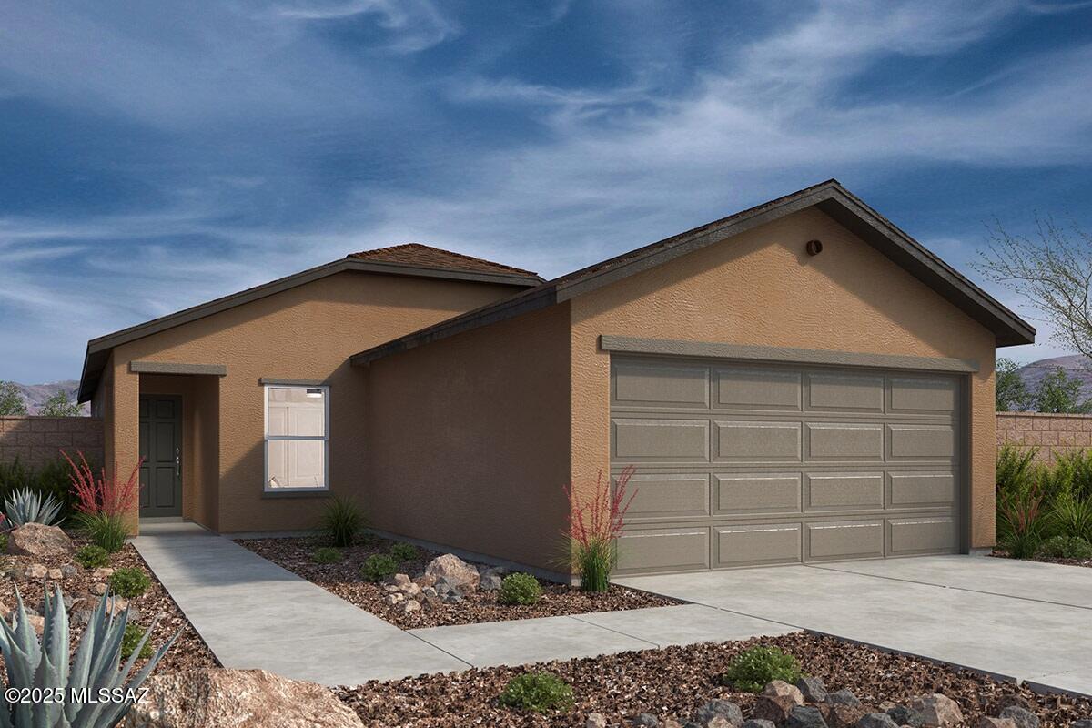 6411 S Torden Way