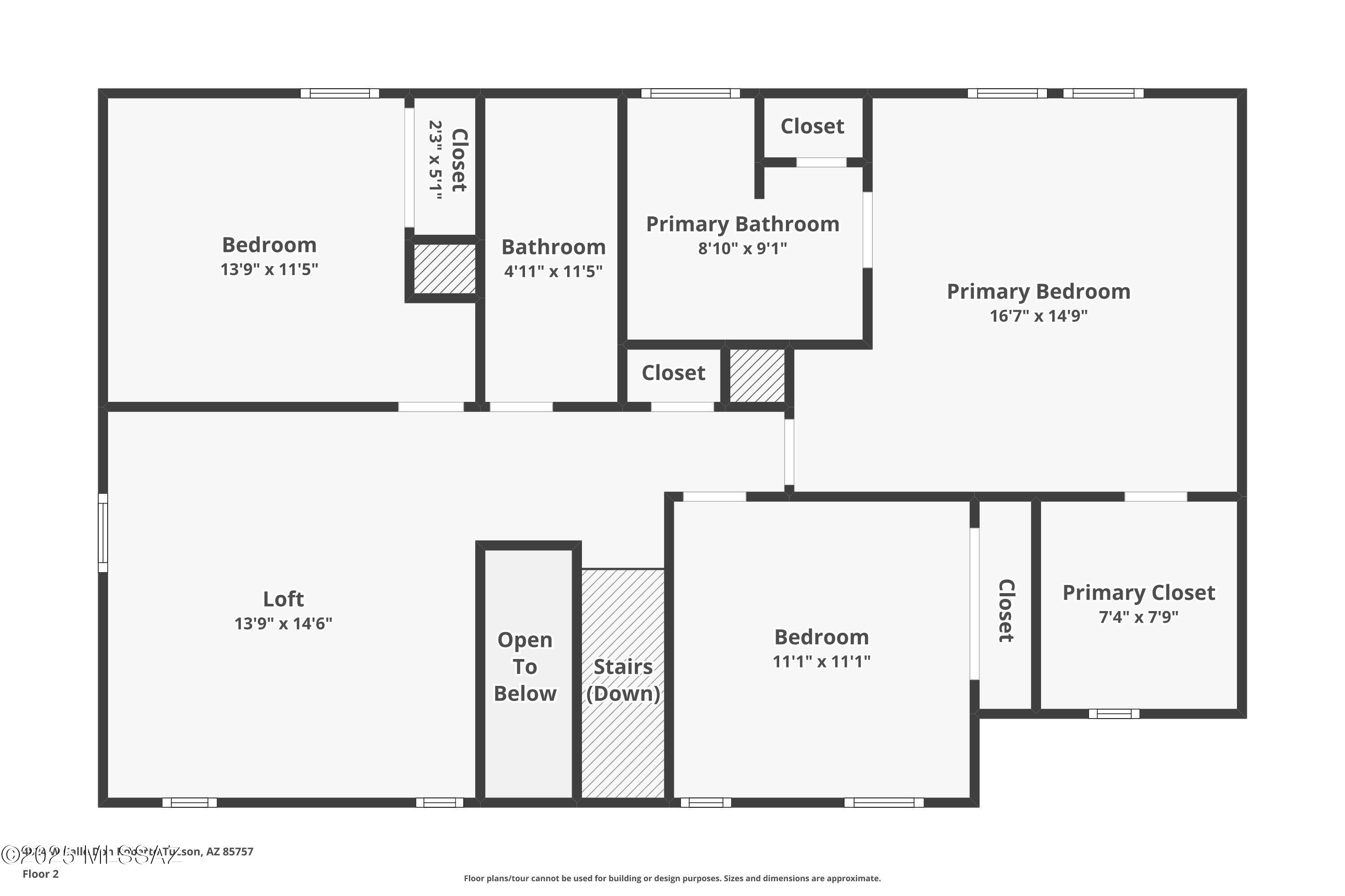 4824 W Calle Don Roberto