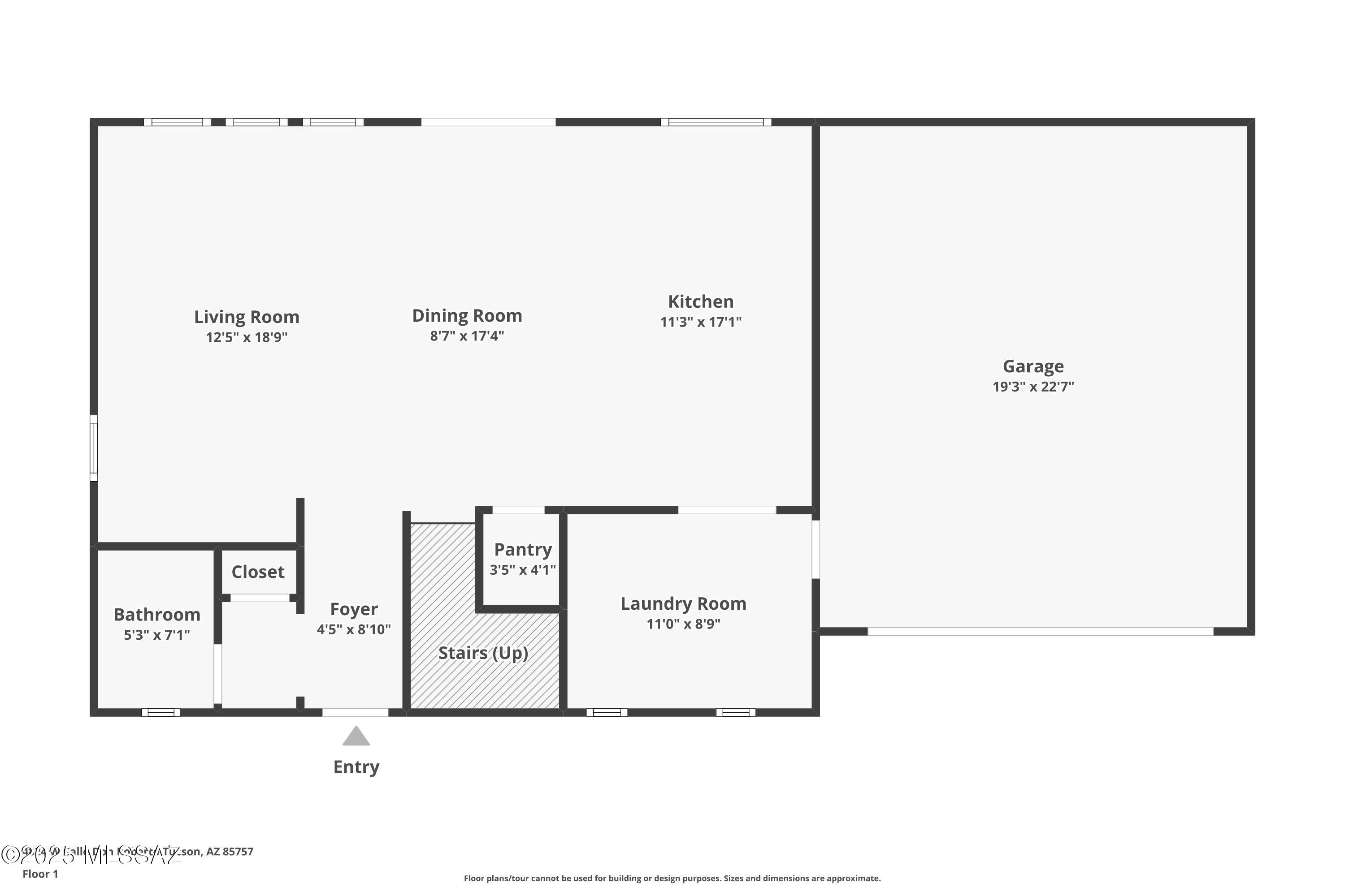 4824 W Calle Don Roberto