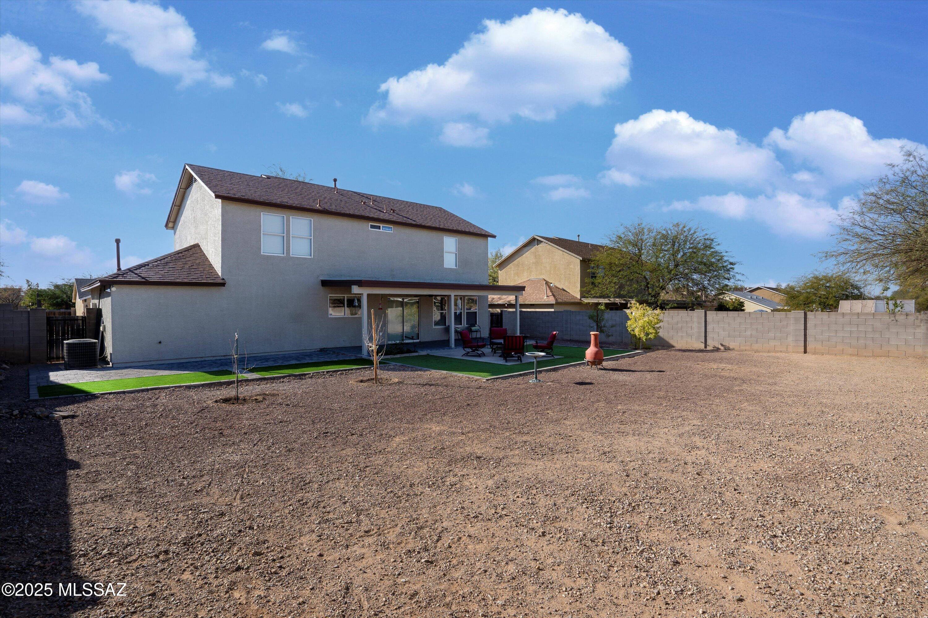 4824 W Calle Don Roberto