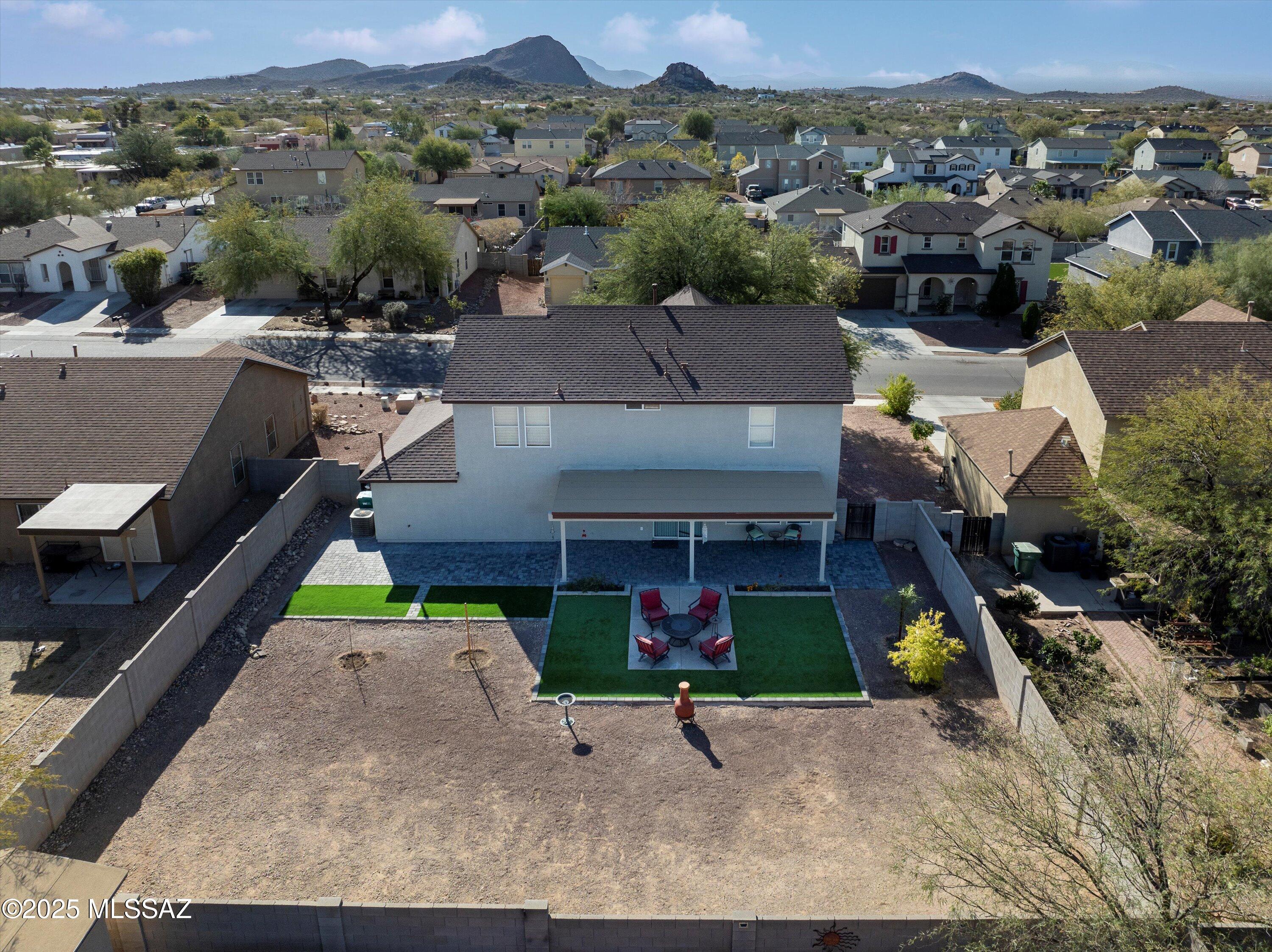 4824 W Calle Don Roberto