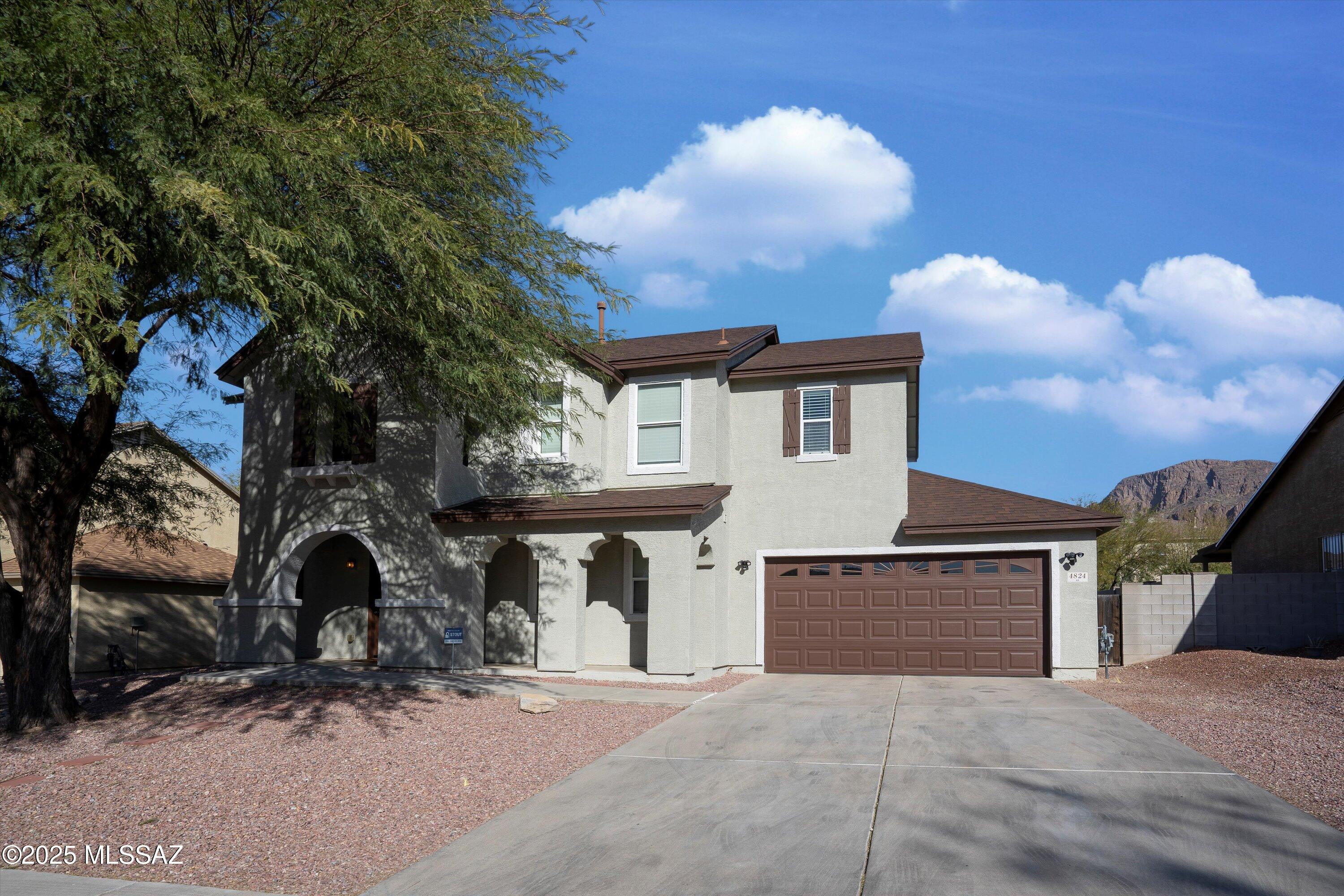 4824 W Calle Don Roberto
