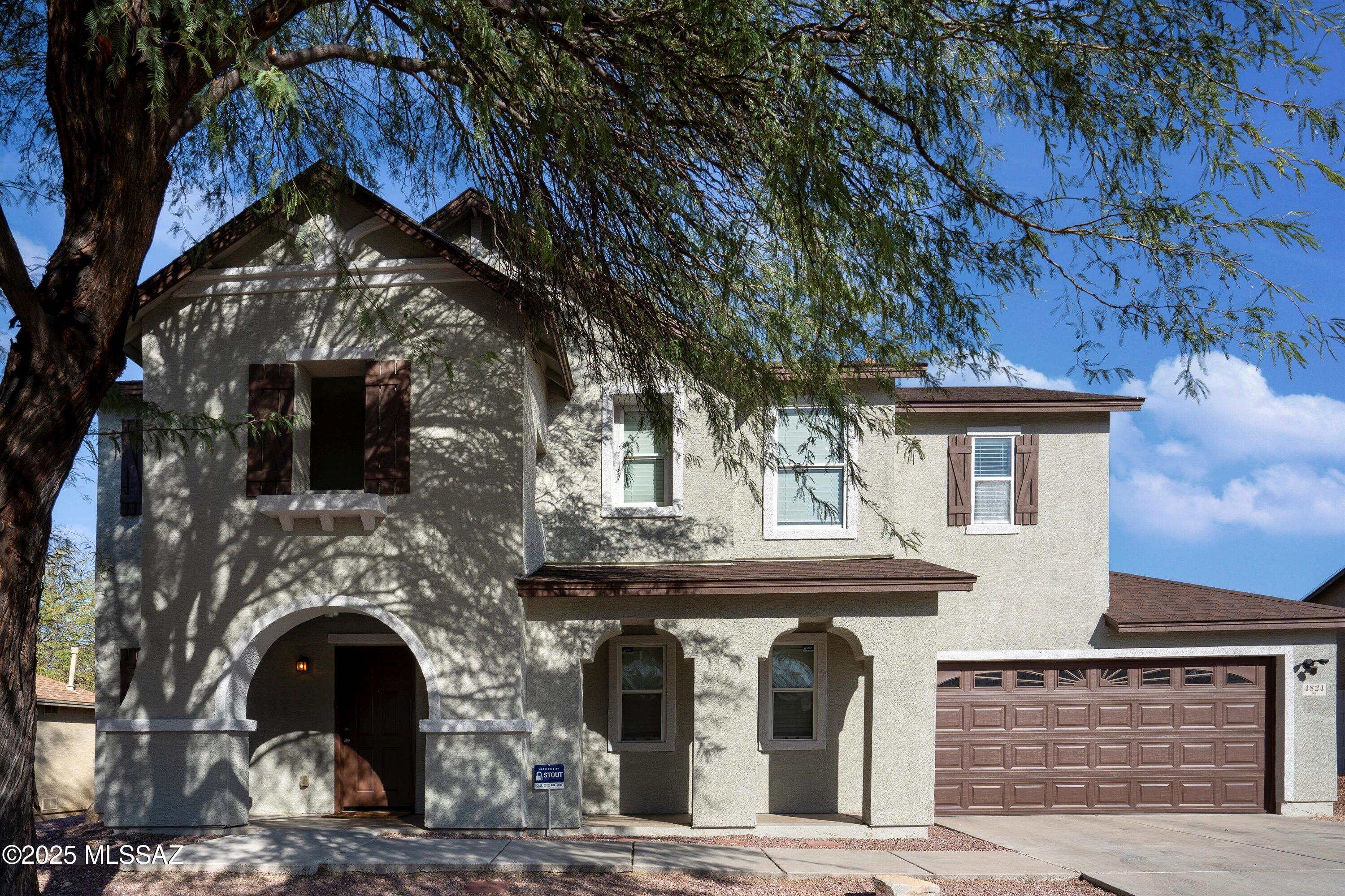 4824 W Calle Don Roberto