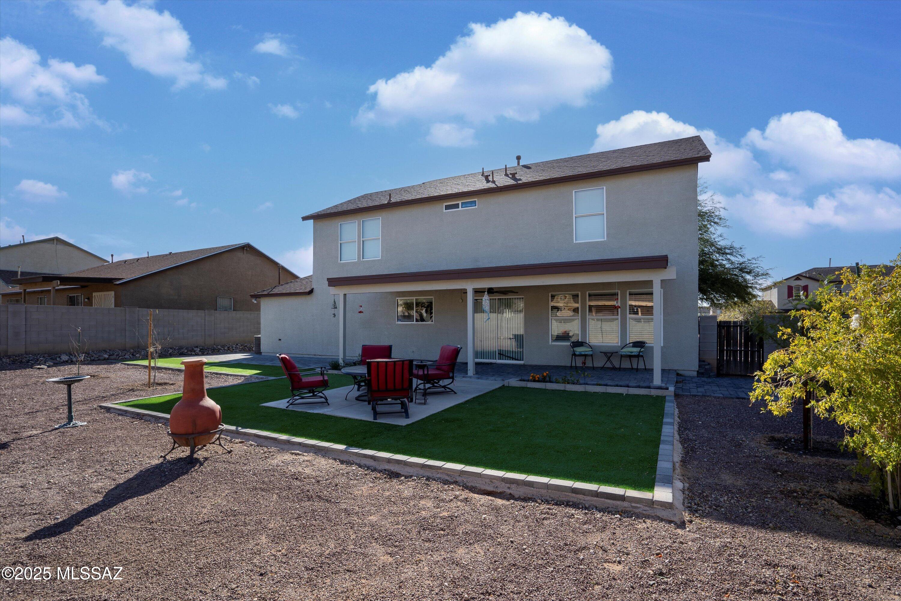 4824 W Calle Don Roberto