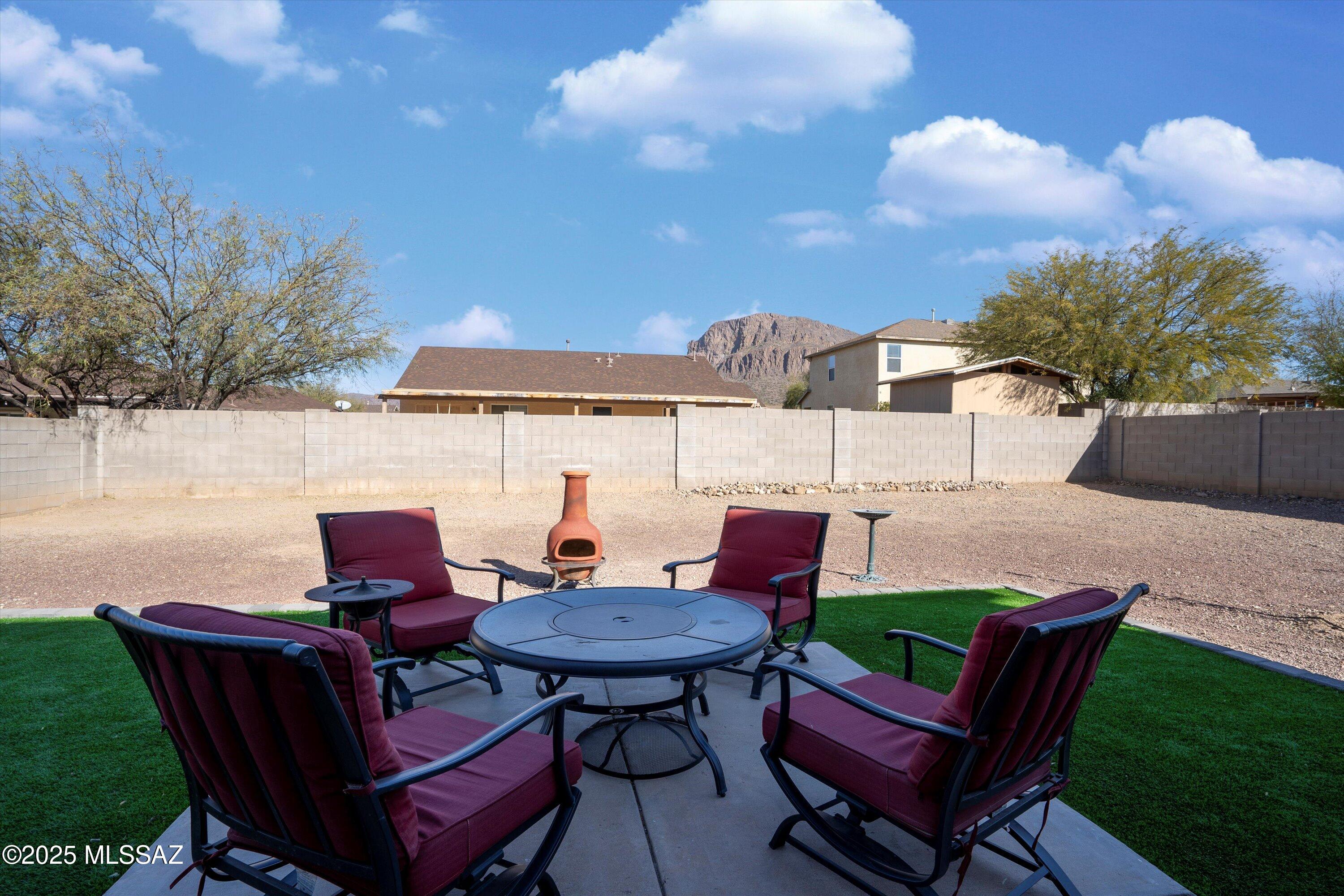 4824 W Calle Don Roberto