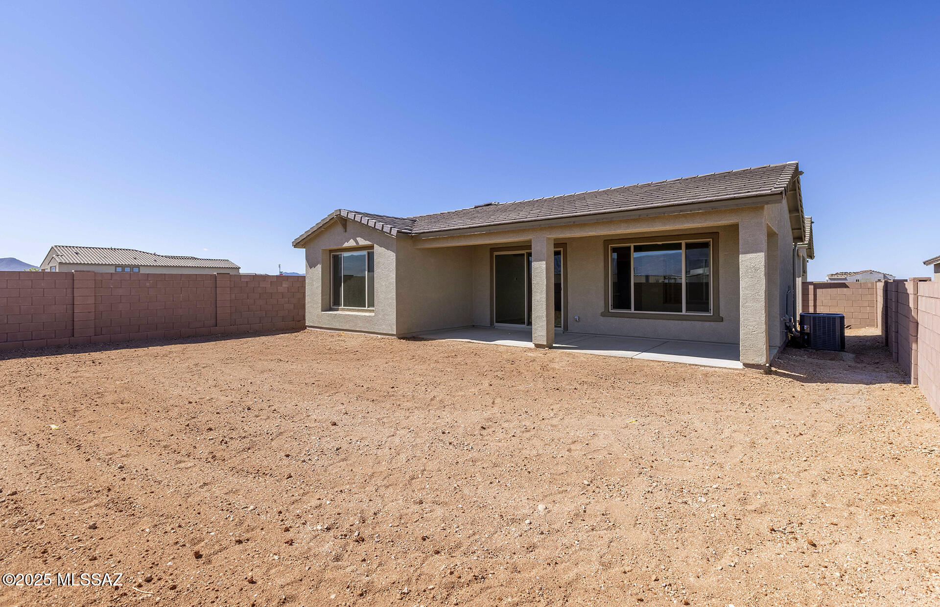 8125 S Sonoran Oak Drive