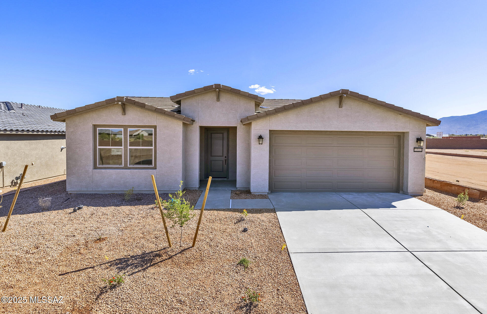8125 S Sonoran Oak Drive