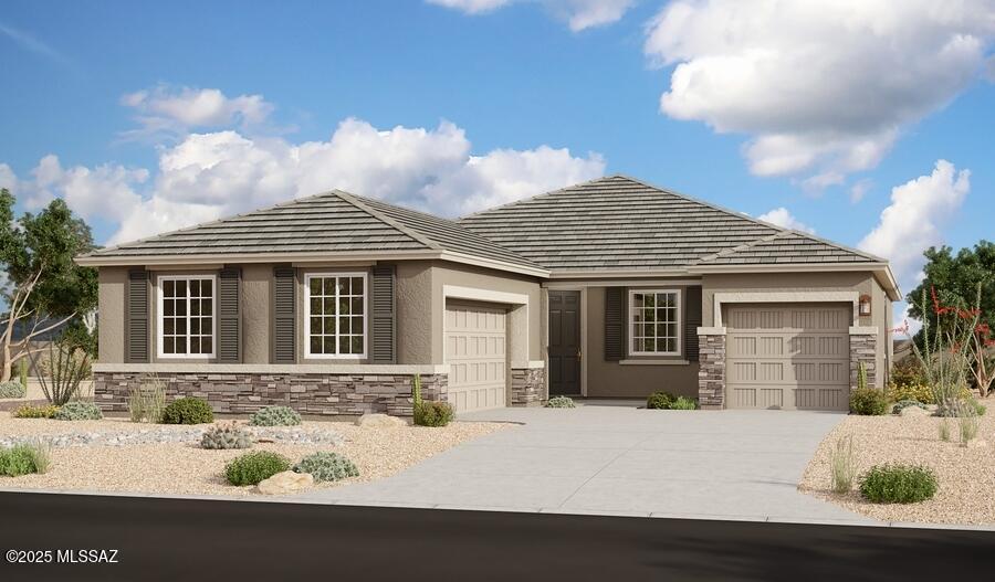 7907 S Orions Belt Drive