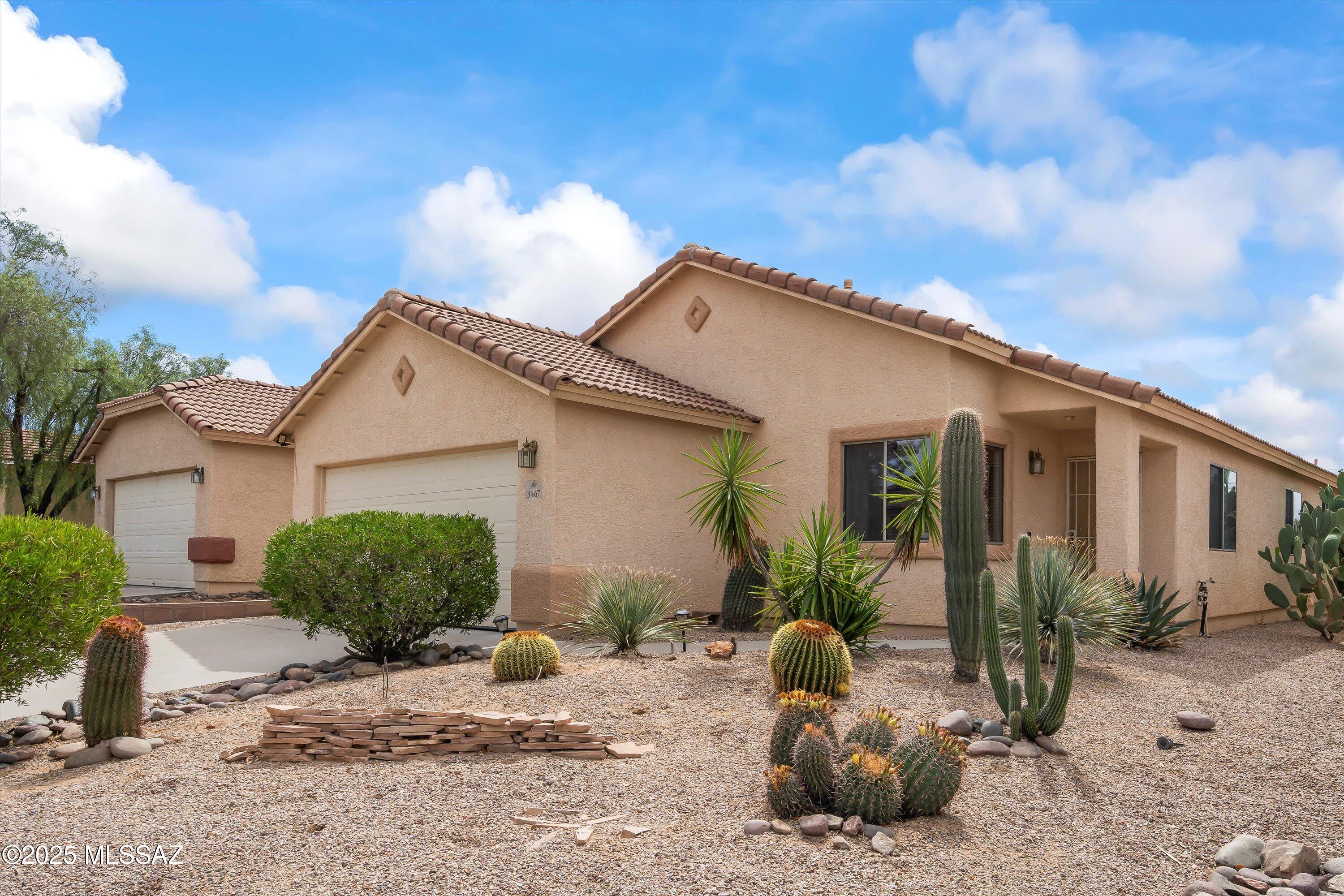 3467 W Sagebrush Hills Court