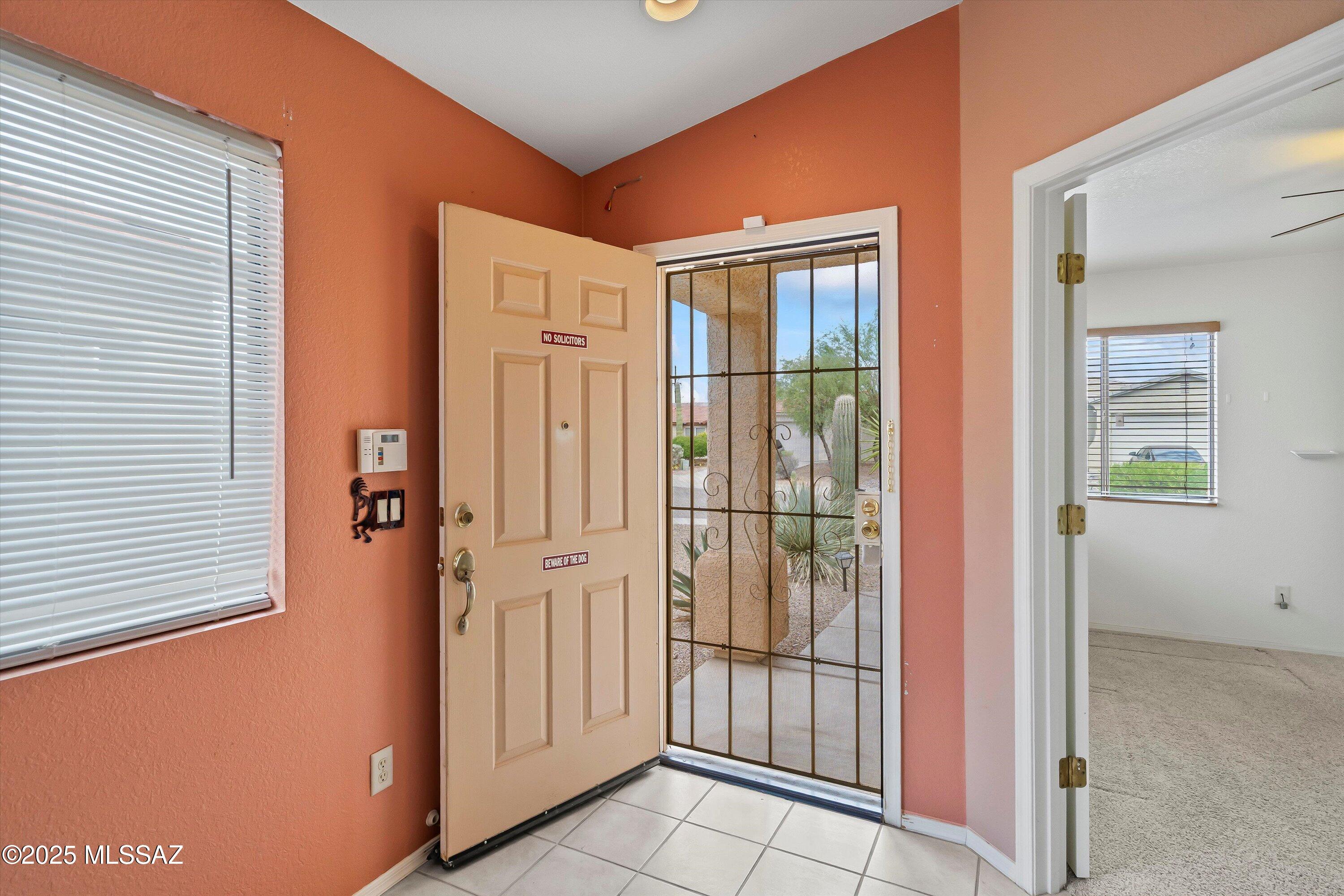 3467 W Sagebrush Hills Court