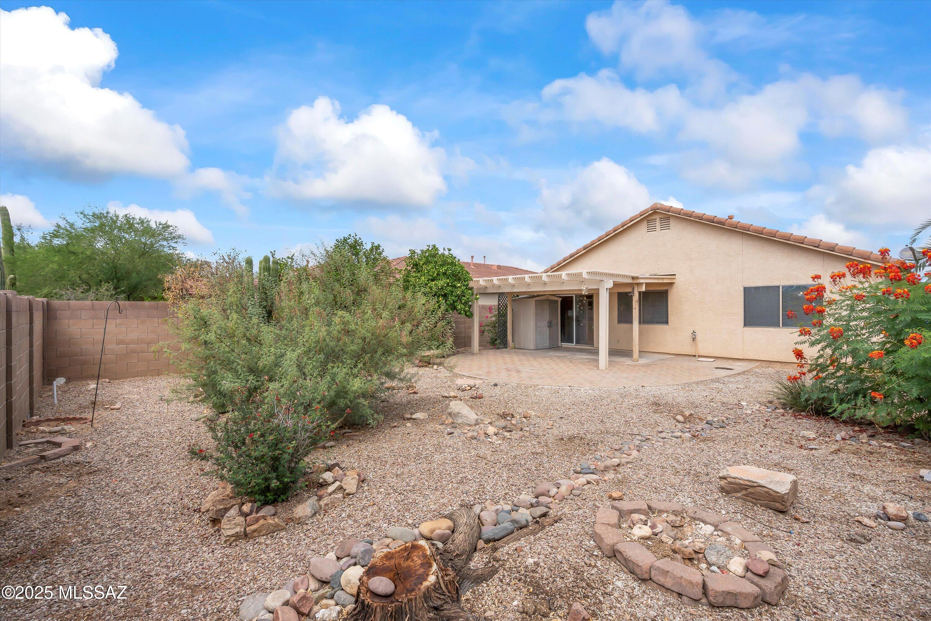 3467 W Sagebrush Hills Court