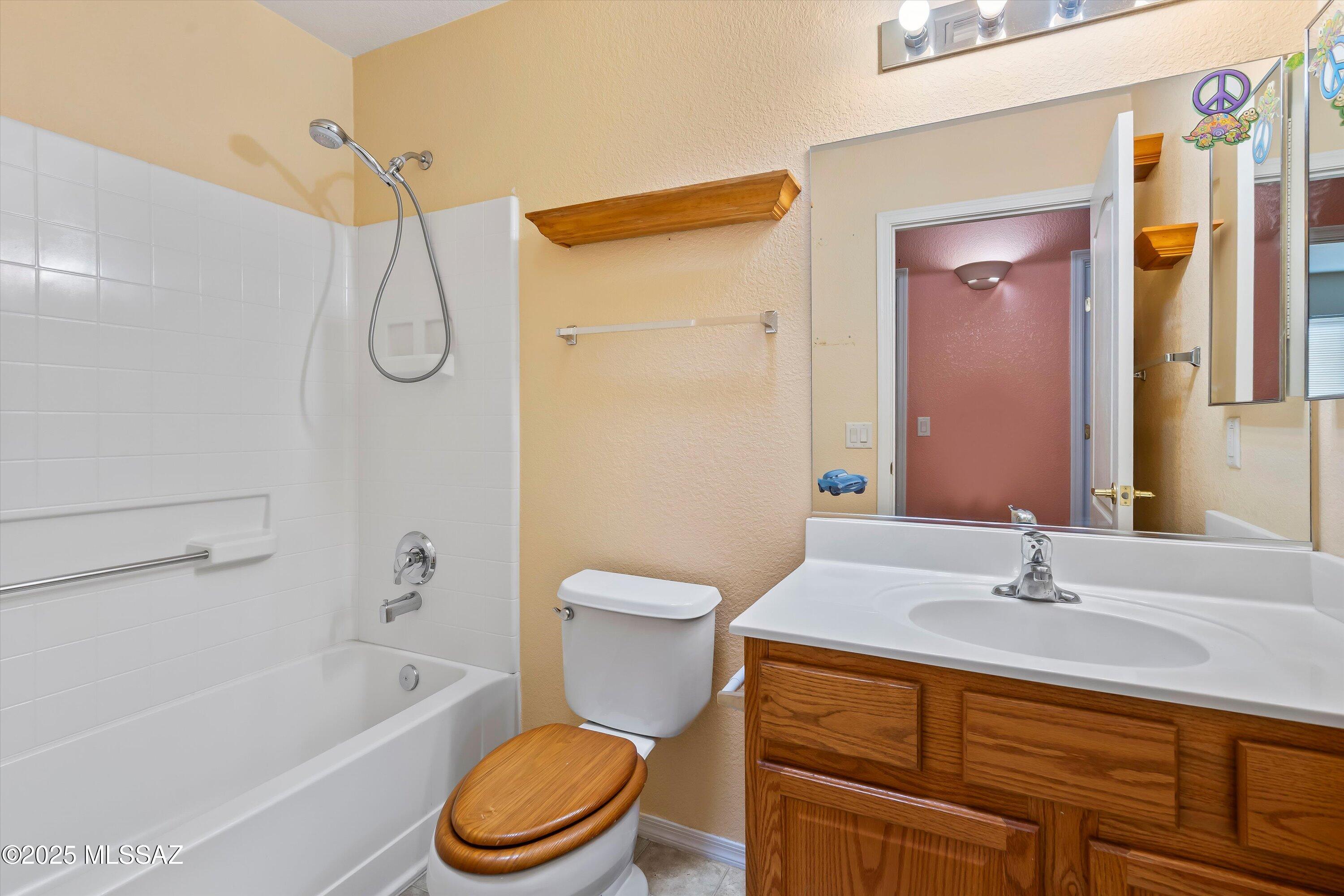 3467 W Sagebrush Hills Court