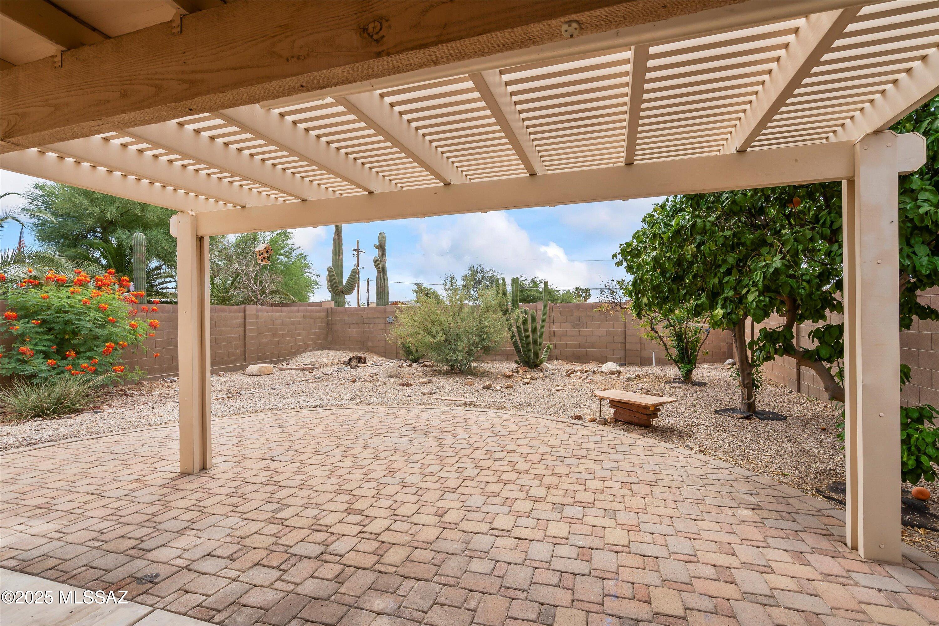 3467 W Sagebrush Hills Court