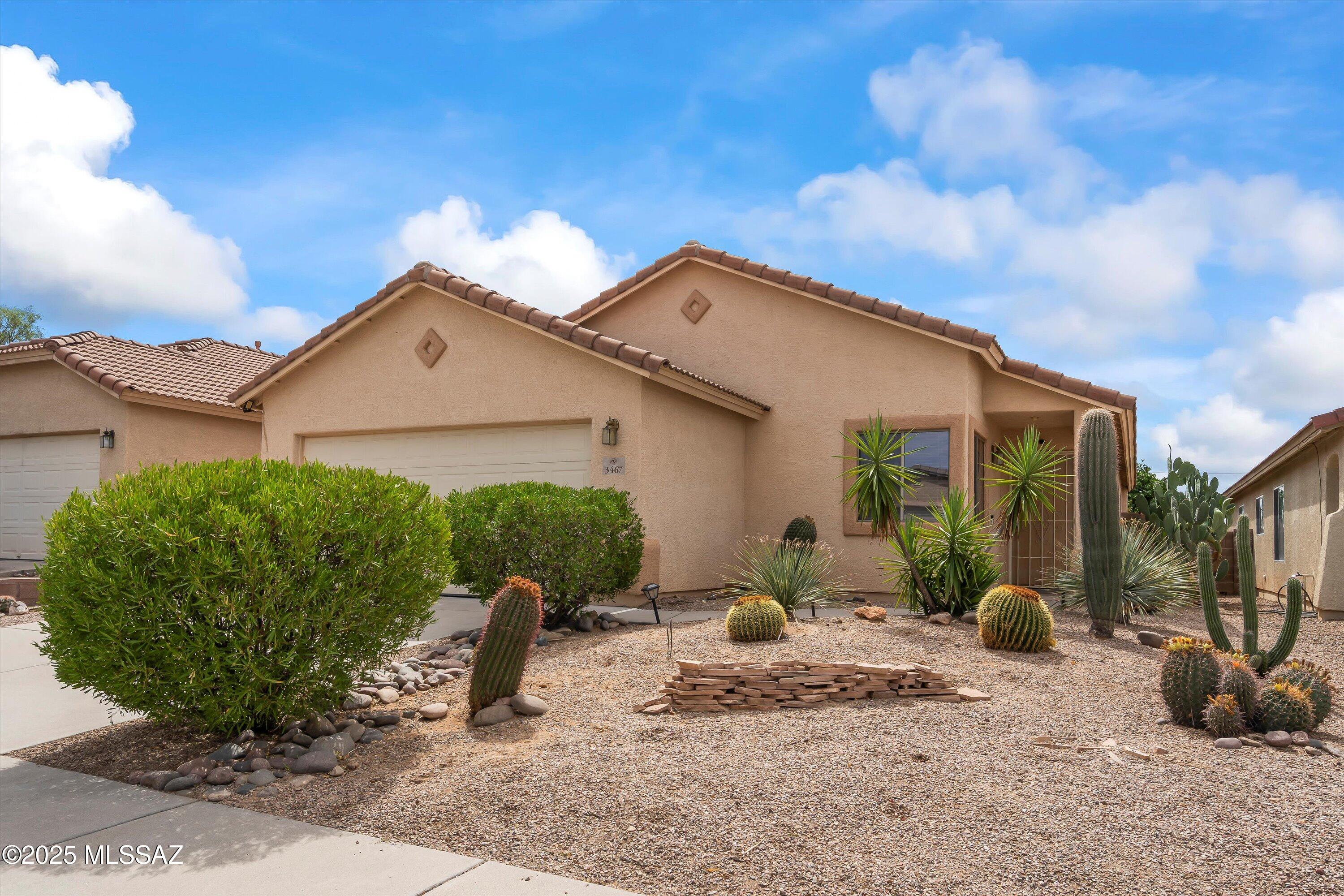 3467 W Sagebrush Hills Court