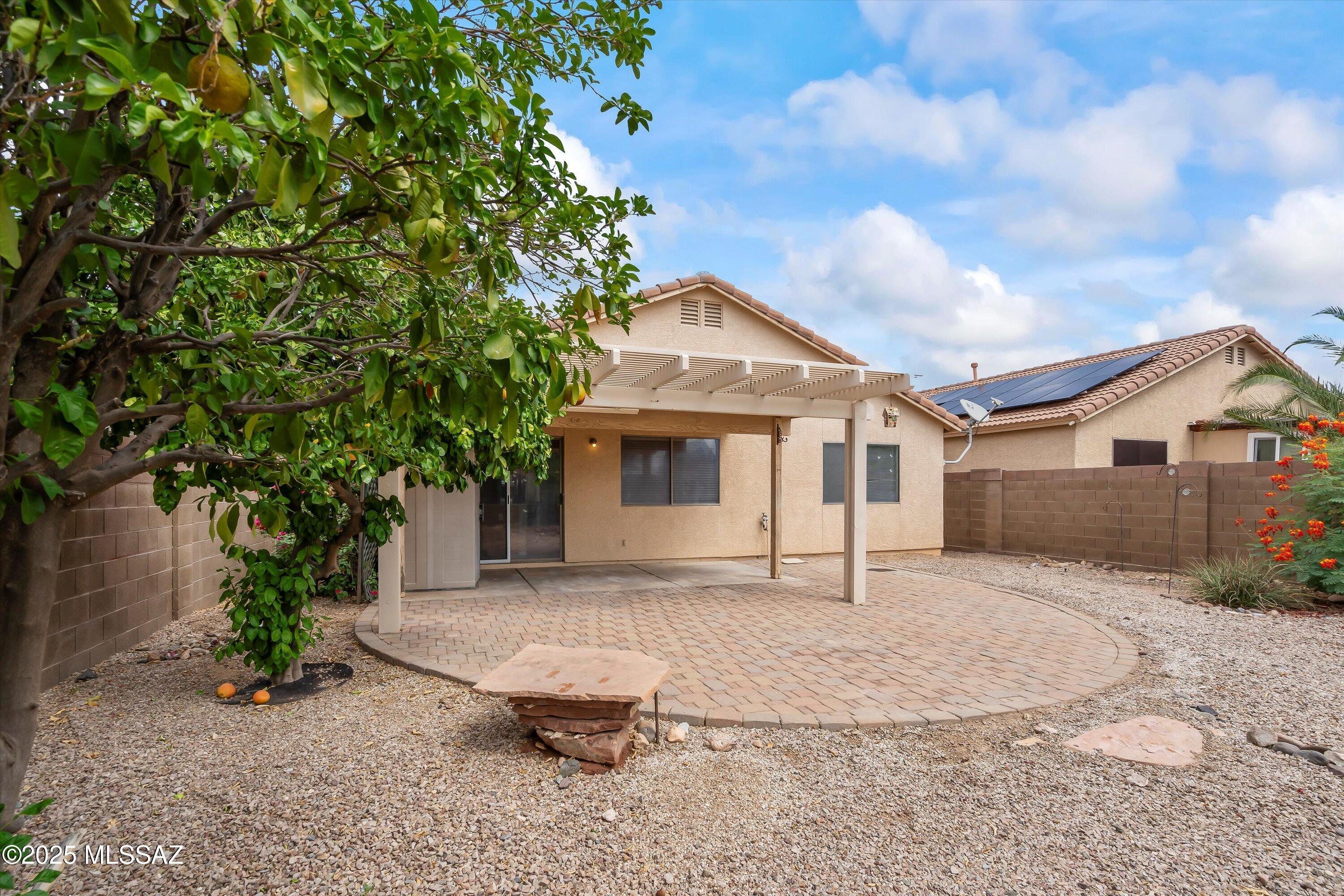 3467 W Sagebrush Hills Court