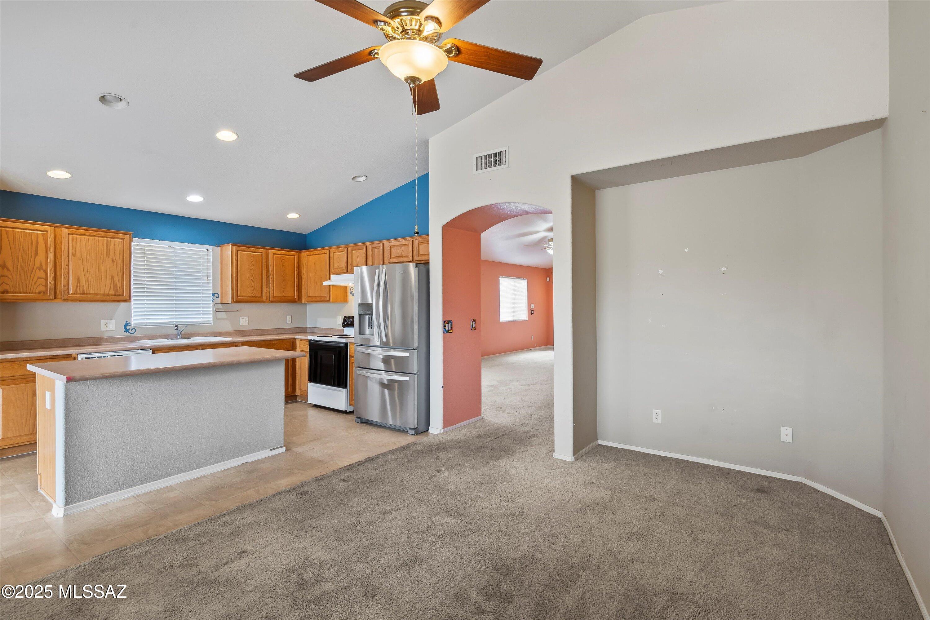 3467 W Sagebrush Hills Court