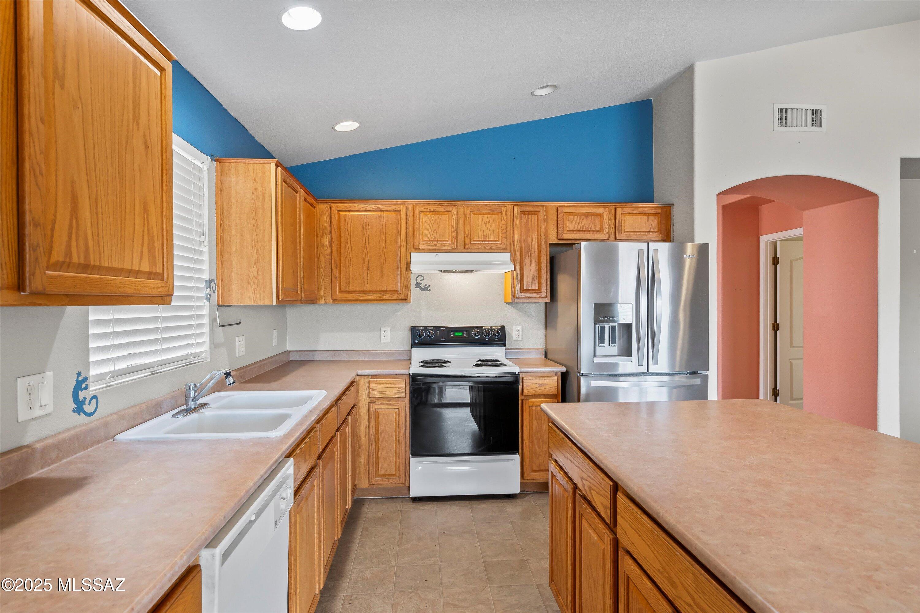 3467 W Sagebrush Hills Court