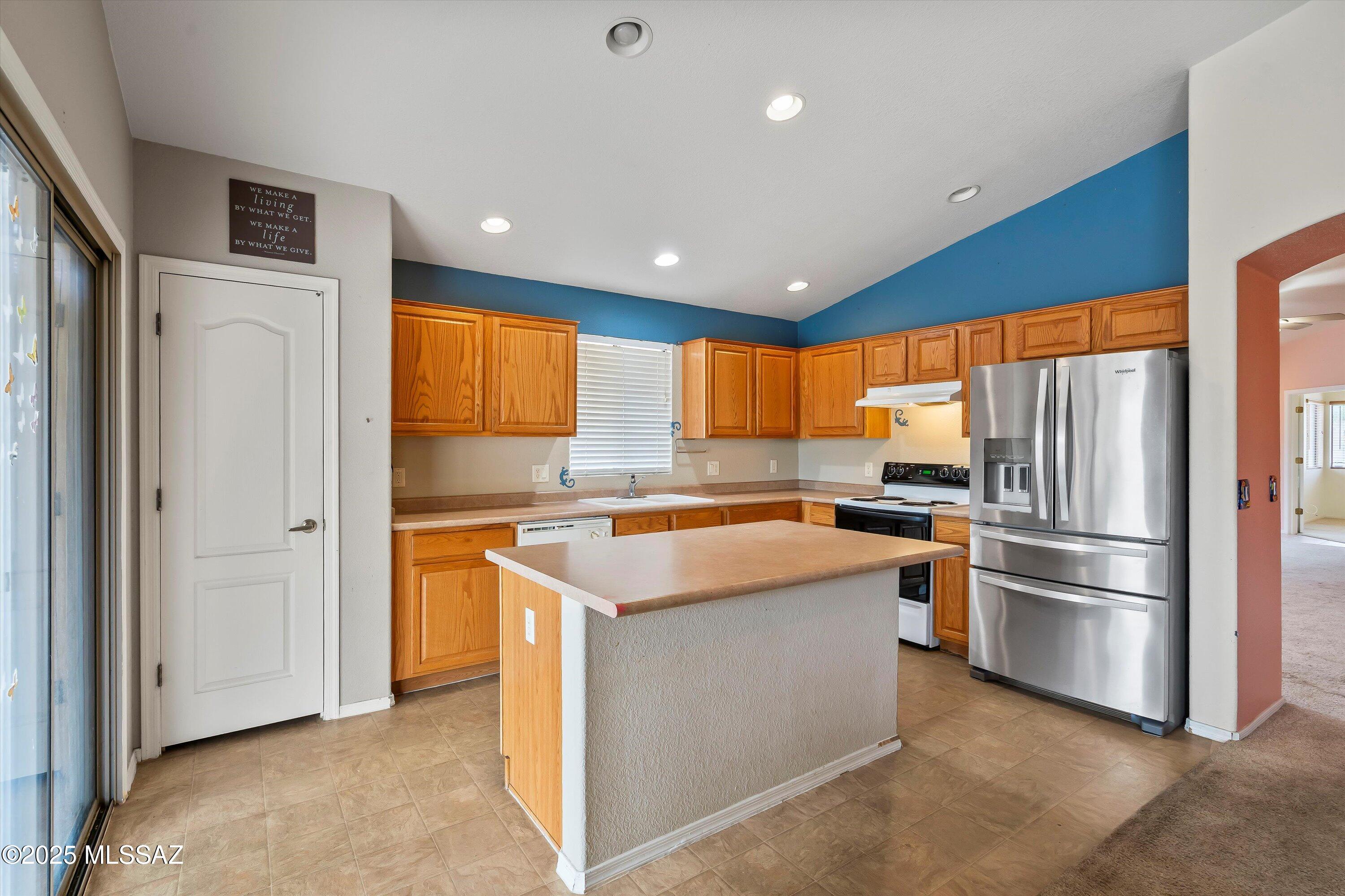 3467 W Sagebrush Hills Court