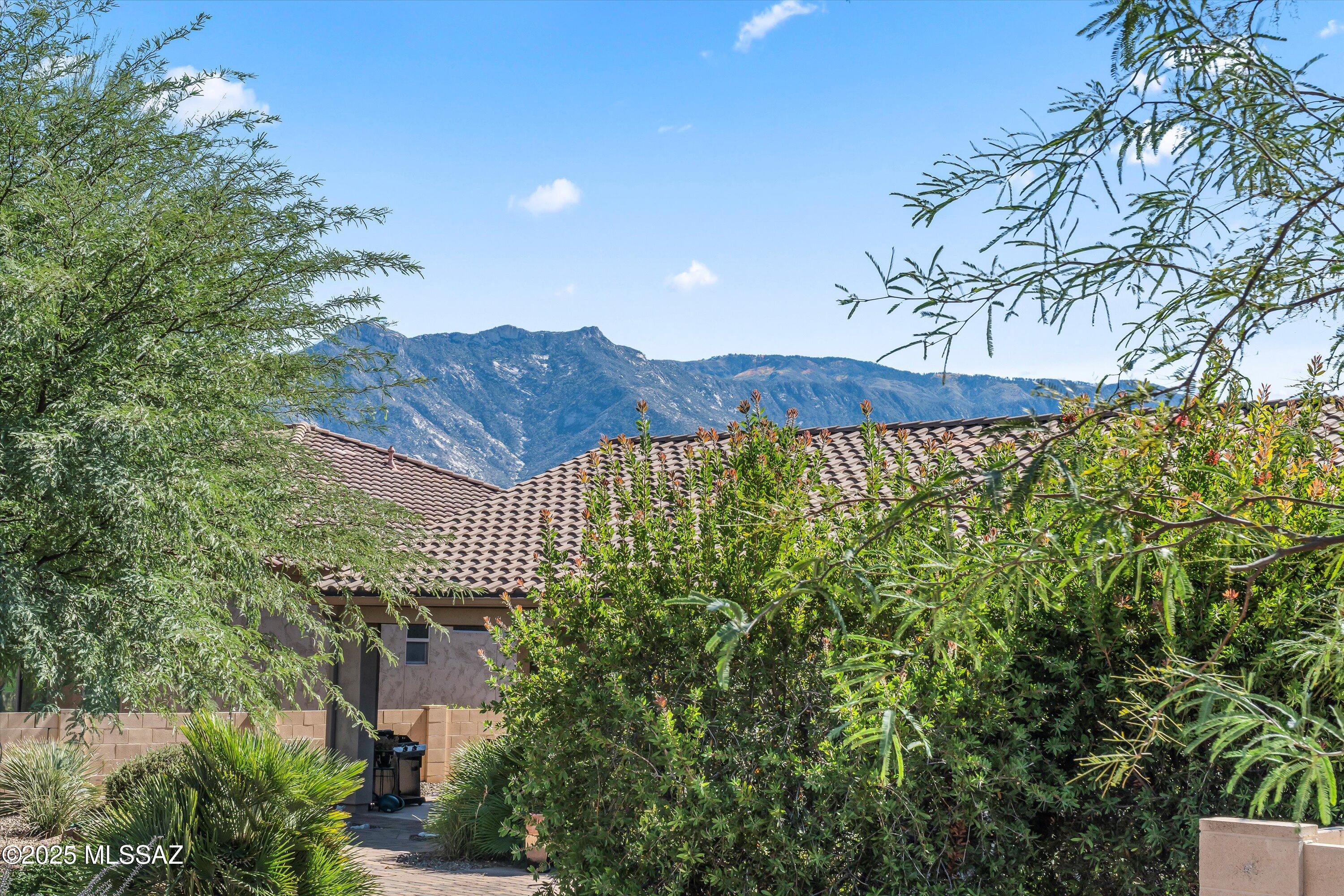 62797 E Thunder Rock Drive