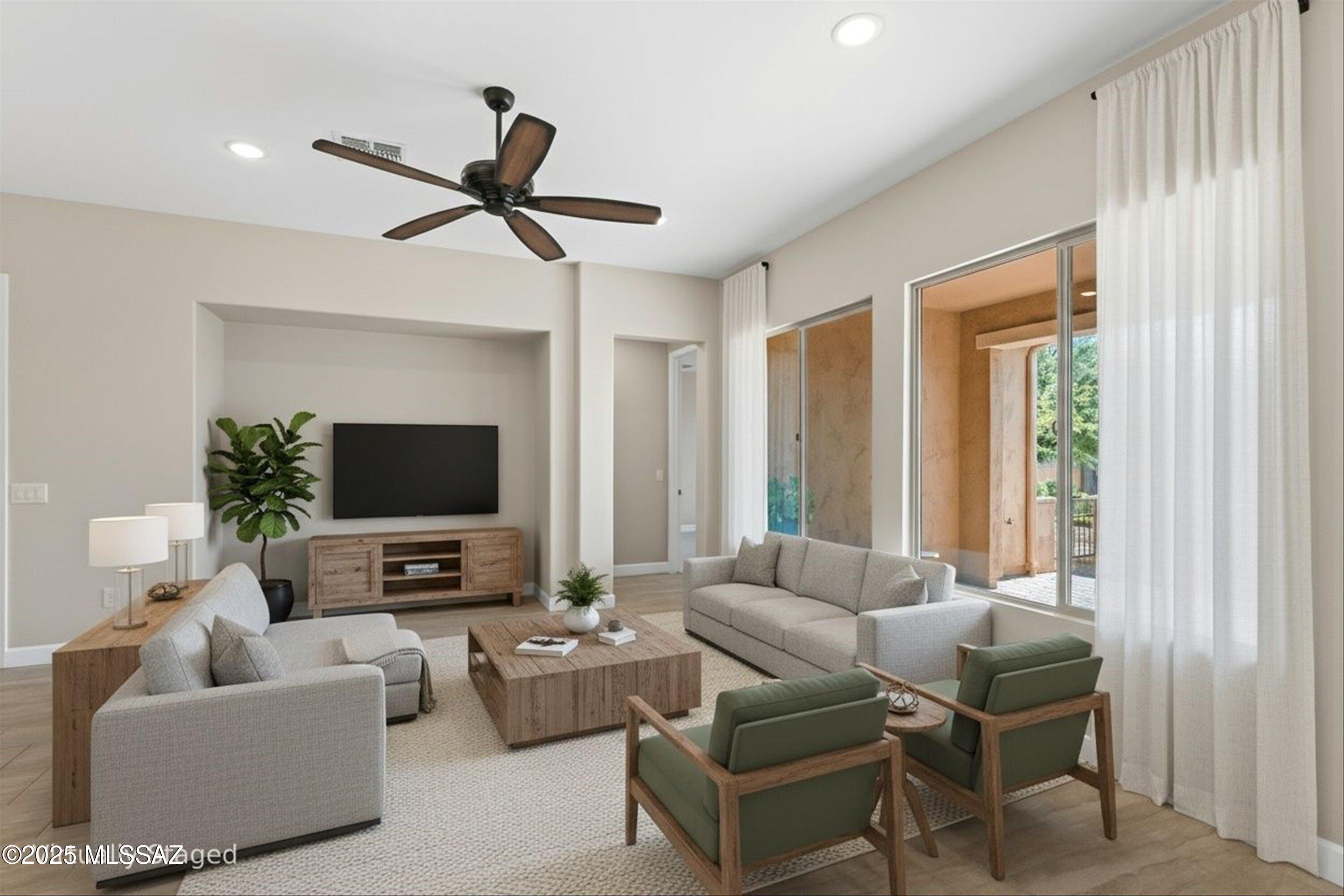 62797 E Thunder Rock Drive